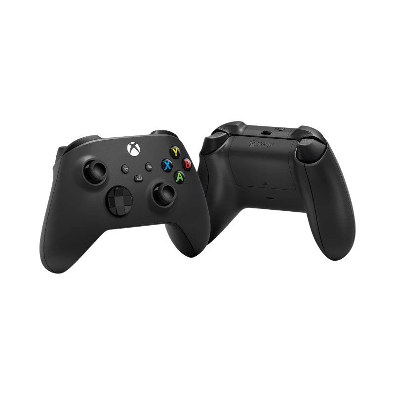 Microsoft Xbox Wireless Controller (Carbon Black) — Being Shipped