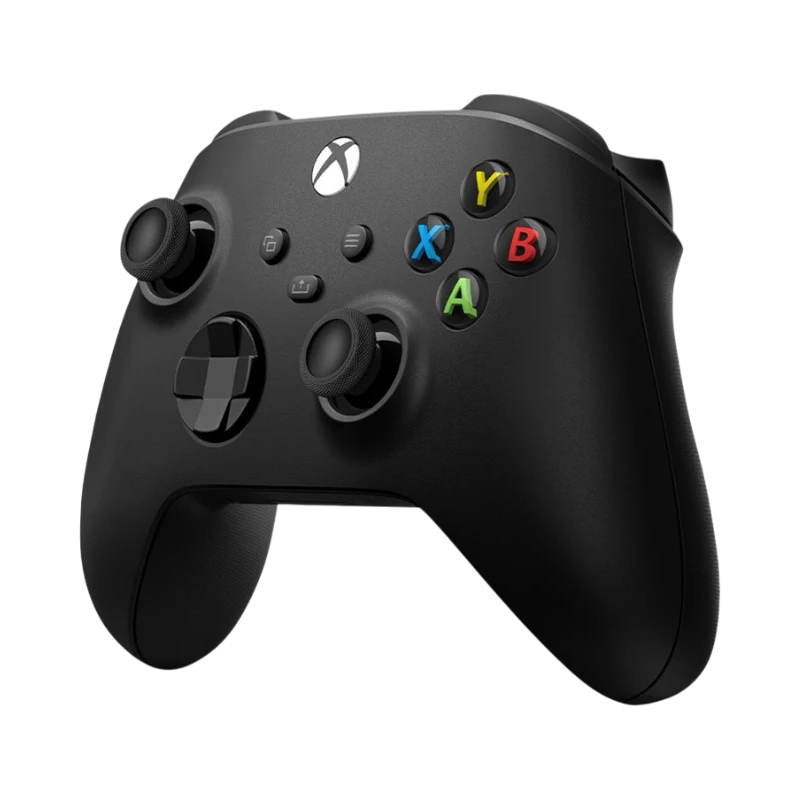 Microsoft Xbox Wireless Controller (Carbon Black) — Being Shipped