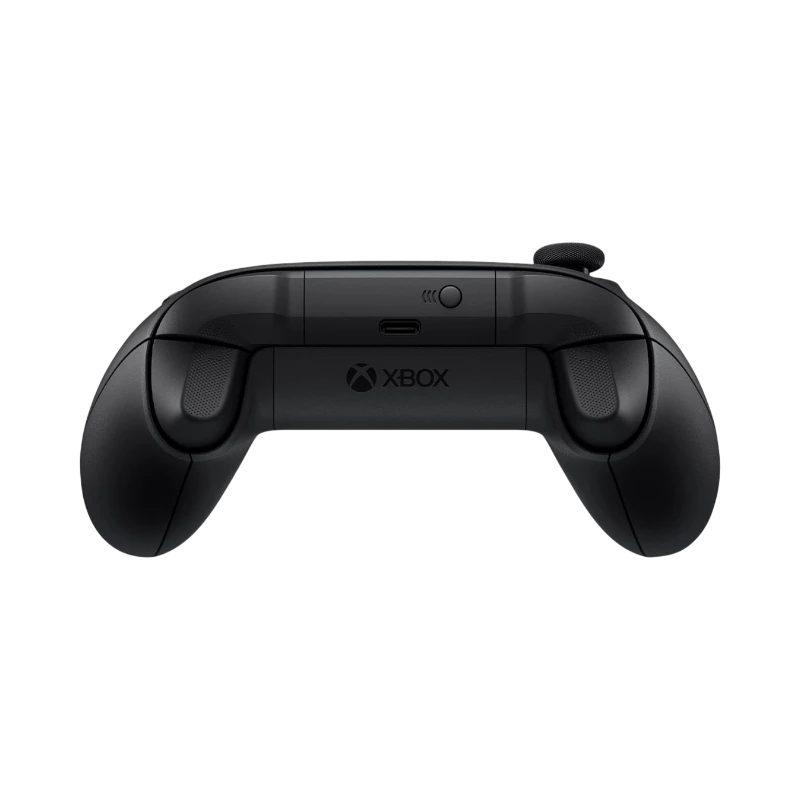 Microsoft Xbox Wireless Controller (Carbon Black) — Being Shipped