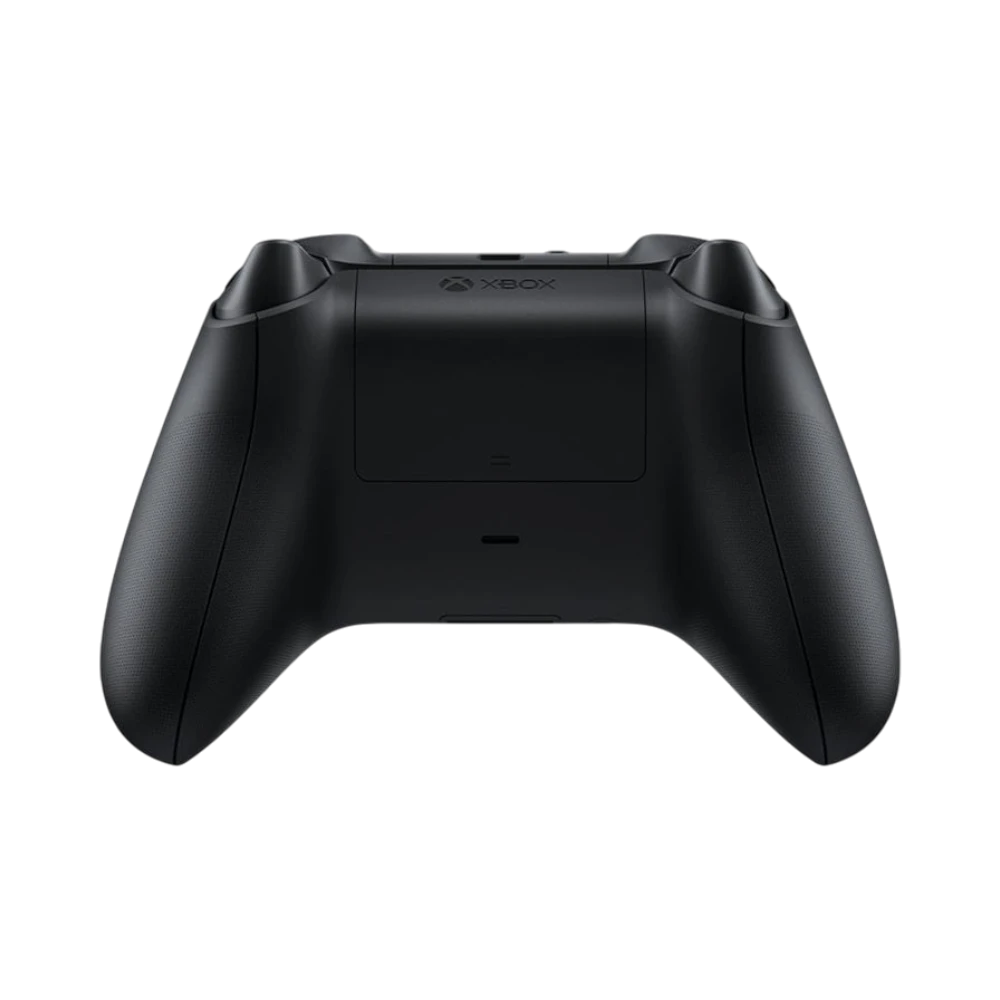 Microsoft Xbox Wireless Controller (Carbon Black) — Being Shipped