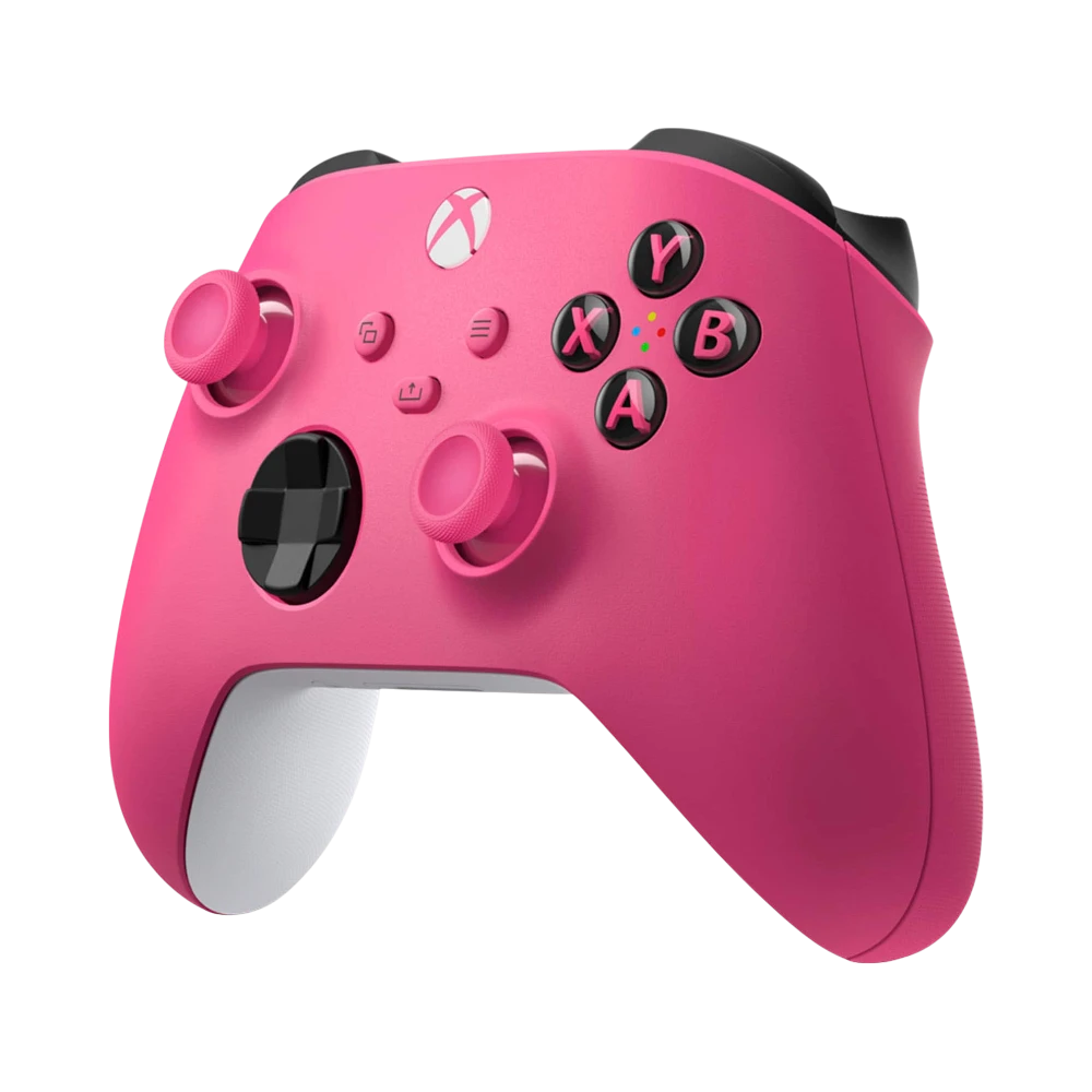 Microsoft Xbox Series X/S Wireless Controller (Deep Pink) — Being Shipped