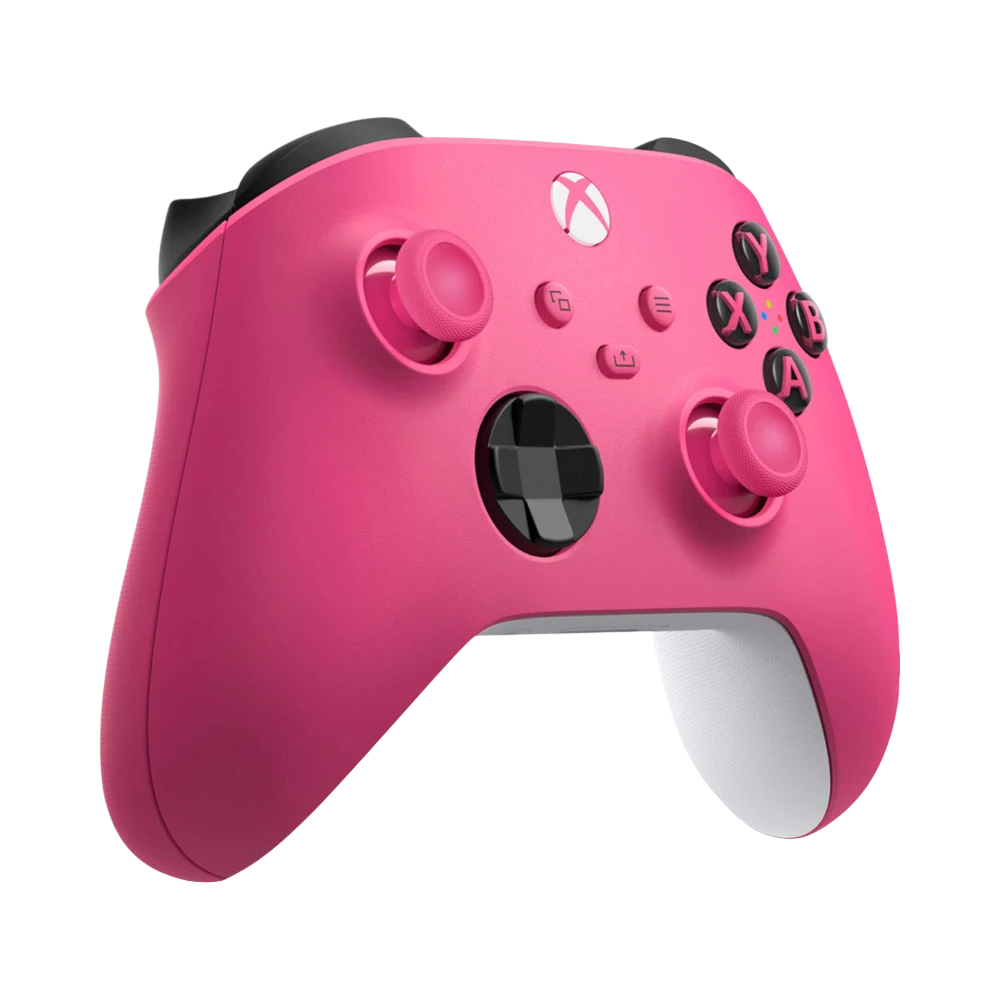 Microsoft Xbox Series X/S Wireless Controller (Deep Pink) — Being Shipped