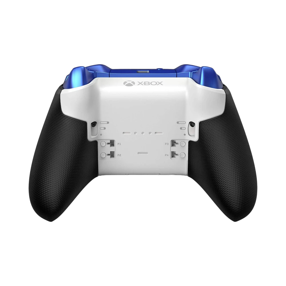 Microsoft Elite Series 2 Core Wireless Controller (Blue) — Being Shipped