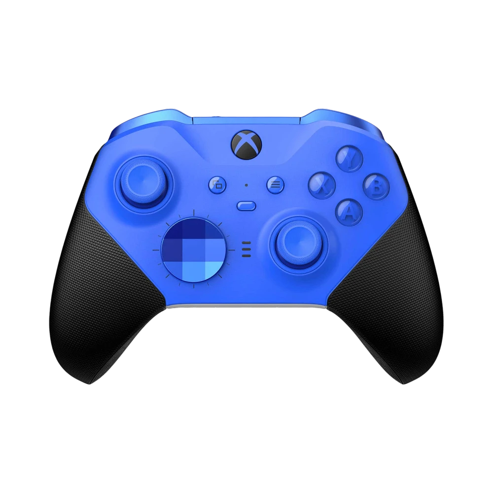 Microsoft Elite Series 2 Core Wireless Controller (Blue) — Being Shipped