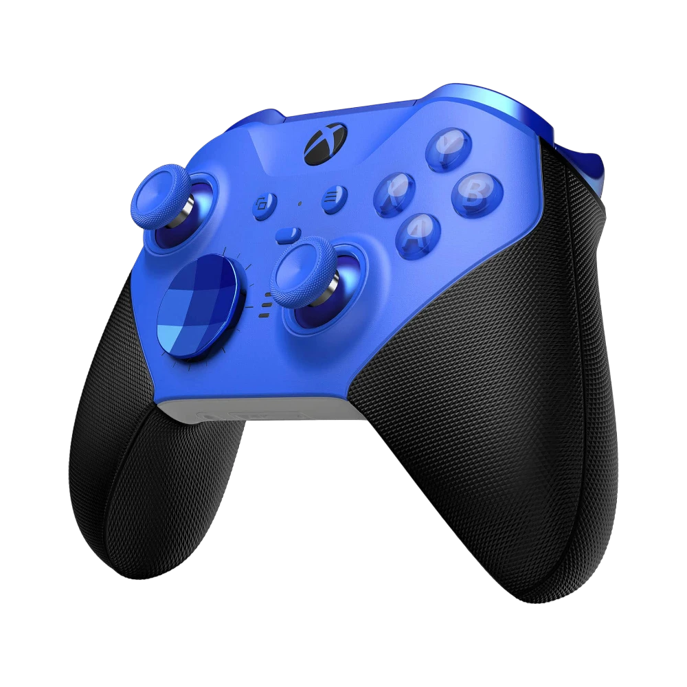 Microsoft Elite Series 2 Core Wireless Controller (Blue) — Being Shipped