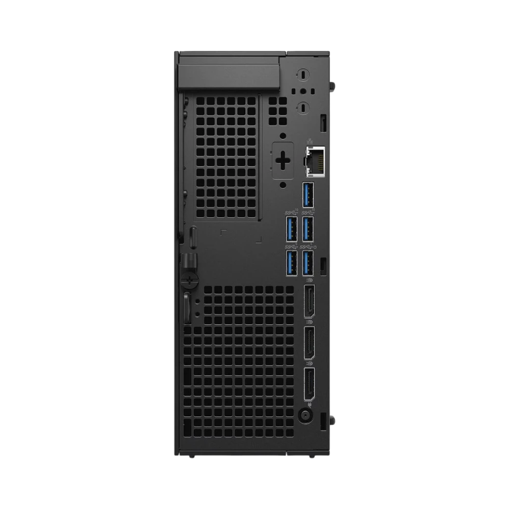 Dell Precision 3280 Compact Workstation Intel Core i7-14700, 16GB DDR5 RAM, 512GB SSD — Being Shipped