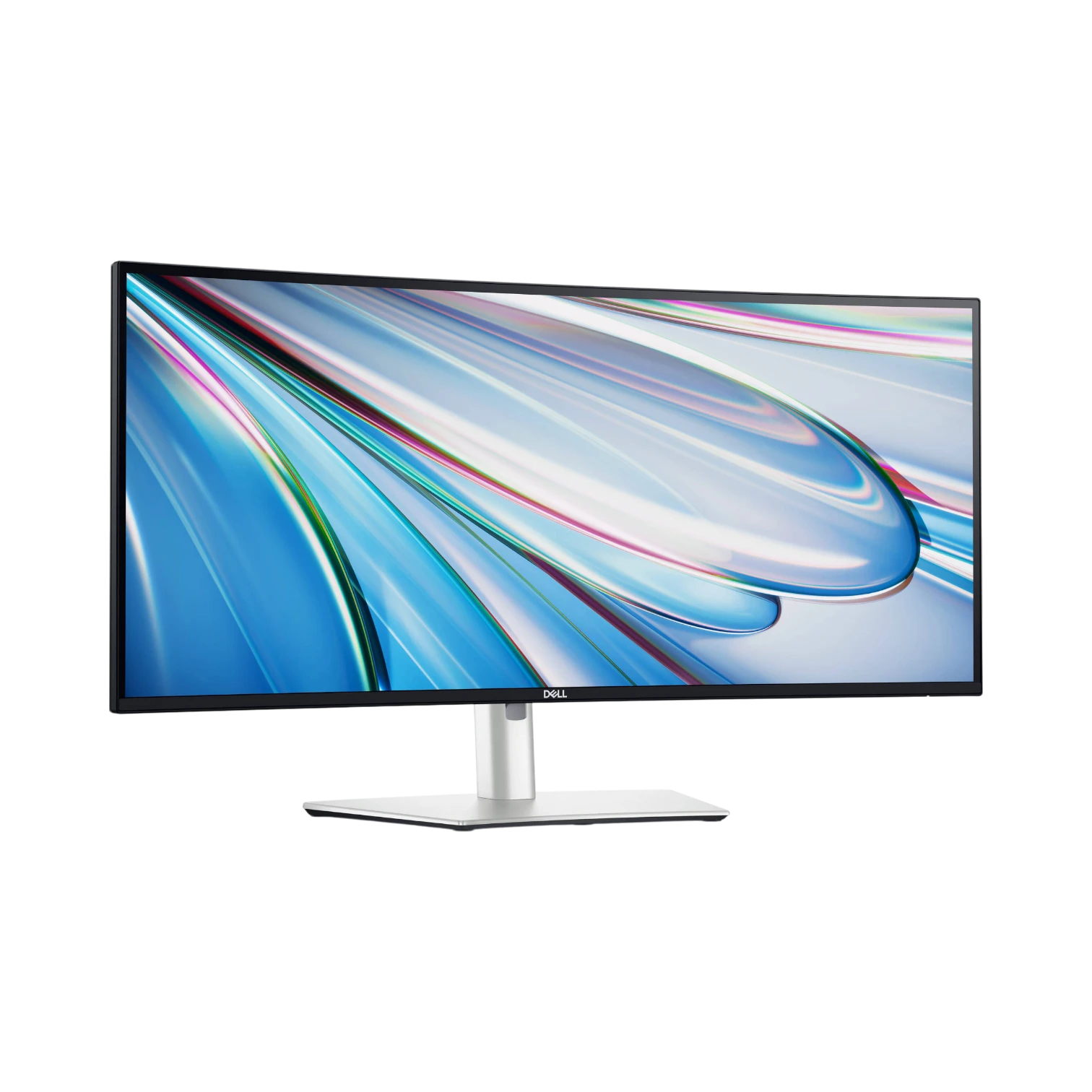 Dell UltraSharp 34" 21:9 120Hz 1440p Curved Monitor — Being Shipped