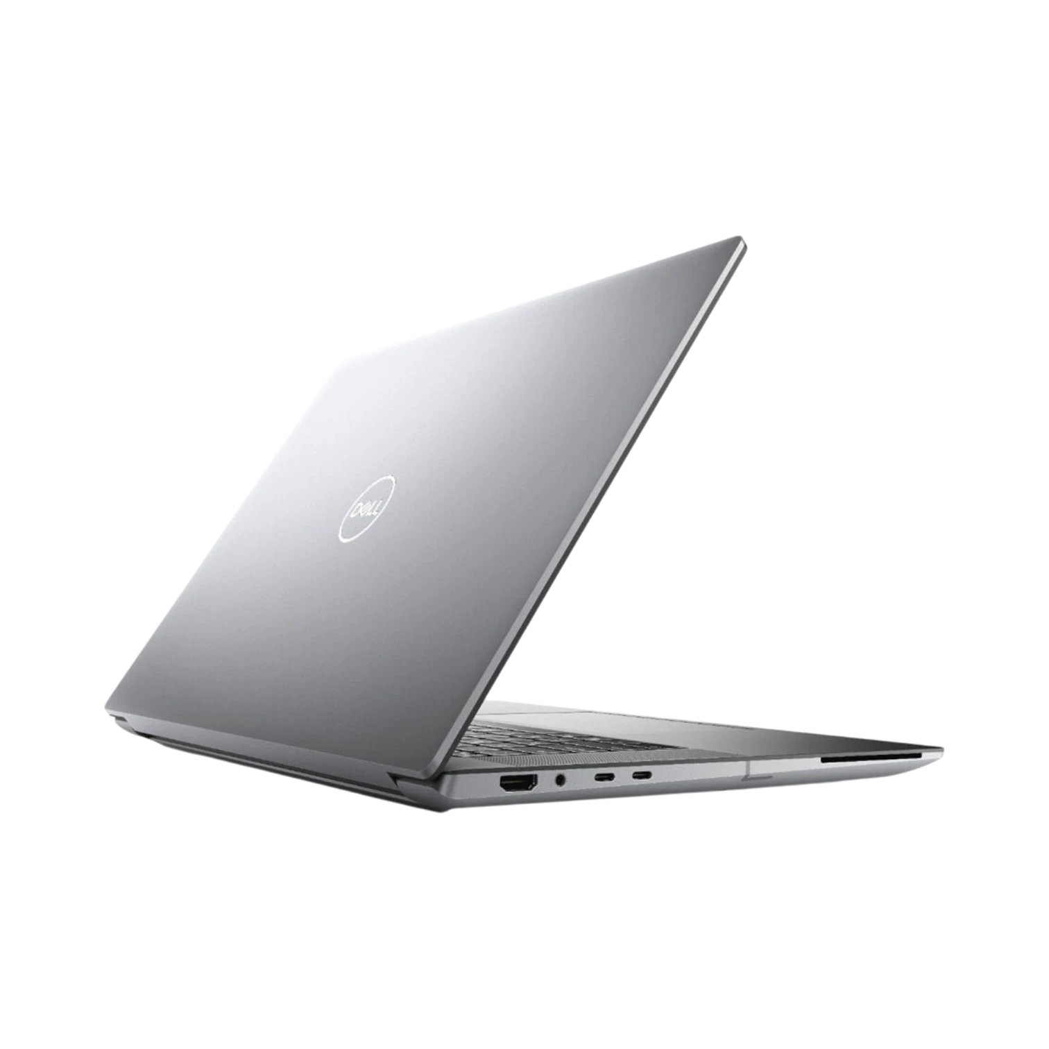 Dell Precision 5690 16" Mobile Workstation, Intel Core Ultra 7 165H, NVIDIA RTX 2000, 32GB RAM, 512GB SSD — Being Shipped