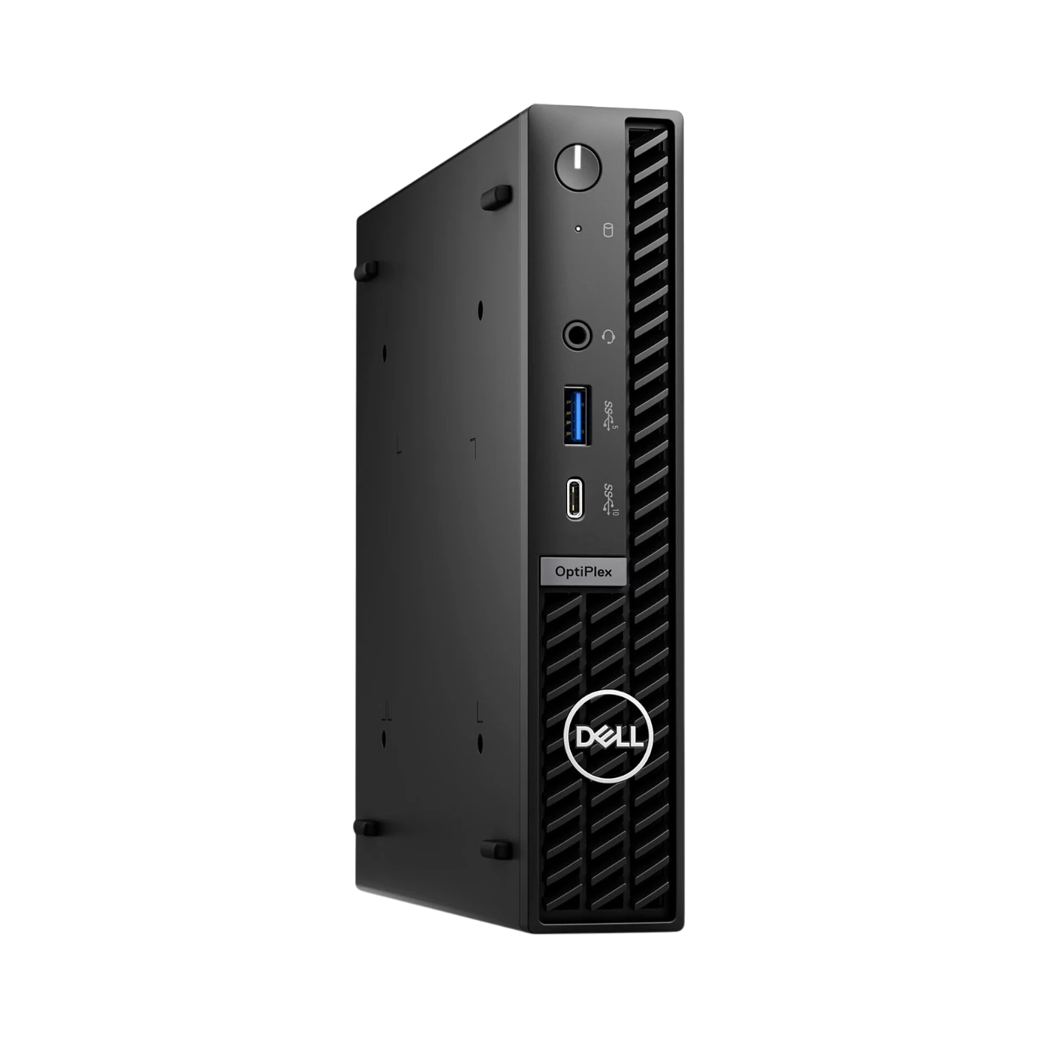 Dell OptiPlex 7020 SFF Micro Desktop Computer, Intel Core i5-14500T, 8GB DDR5 RAM, 256GB SSD — Being Shipped