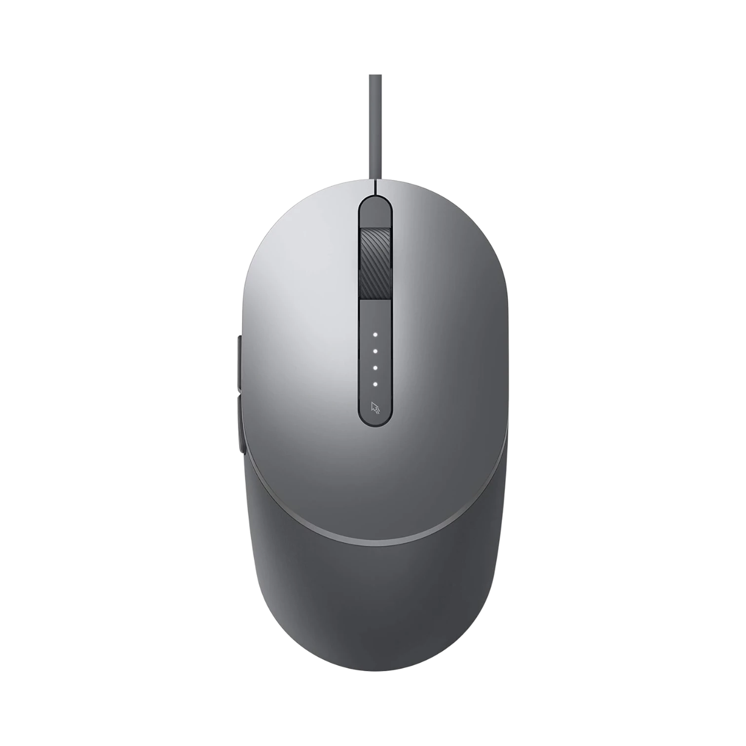 Dell Peripheral Laser Wired Mouse — Being Shipped