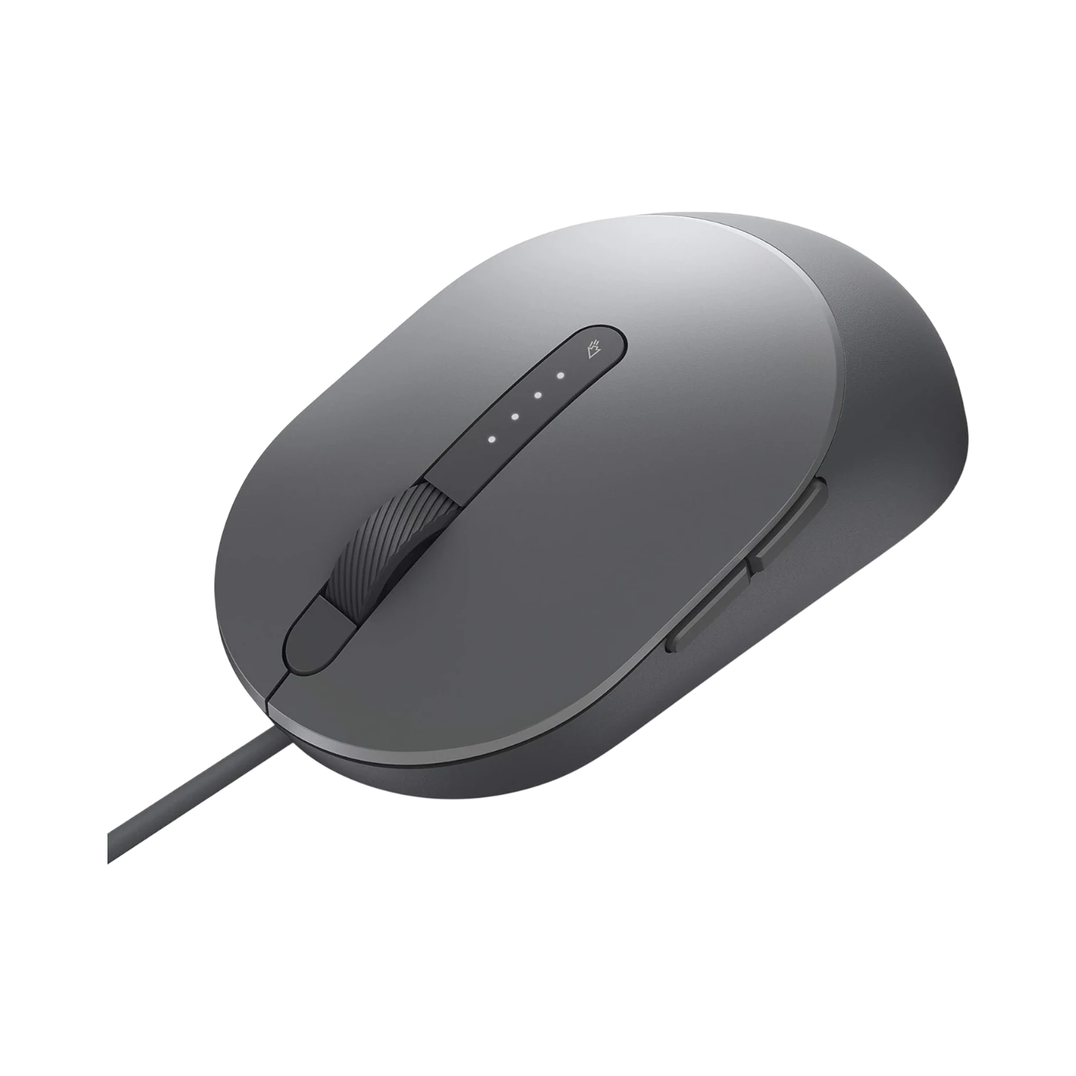 Dell Peripheral Laser Wired Mouse — Being Shipped