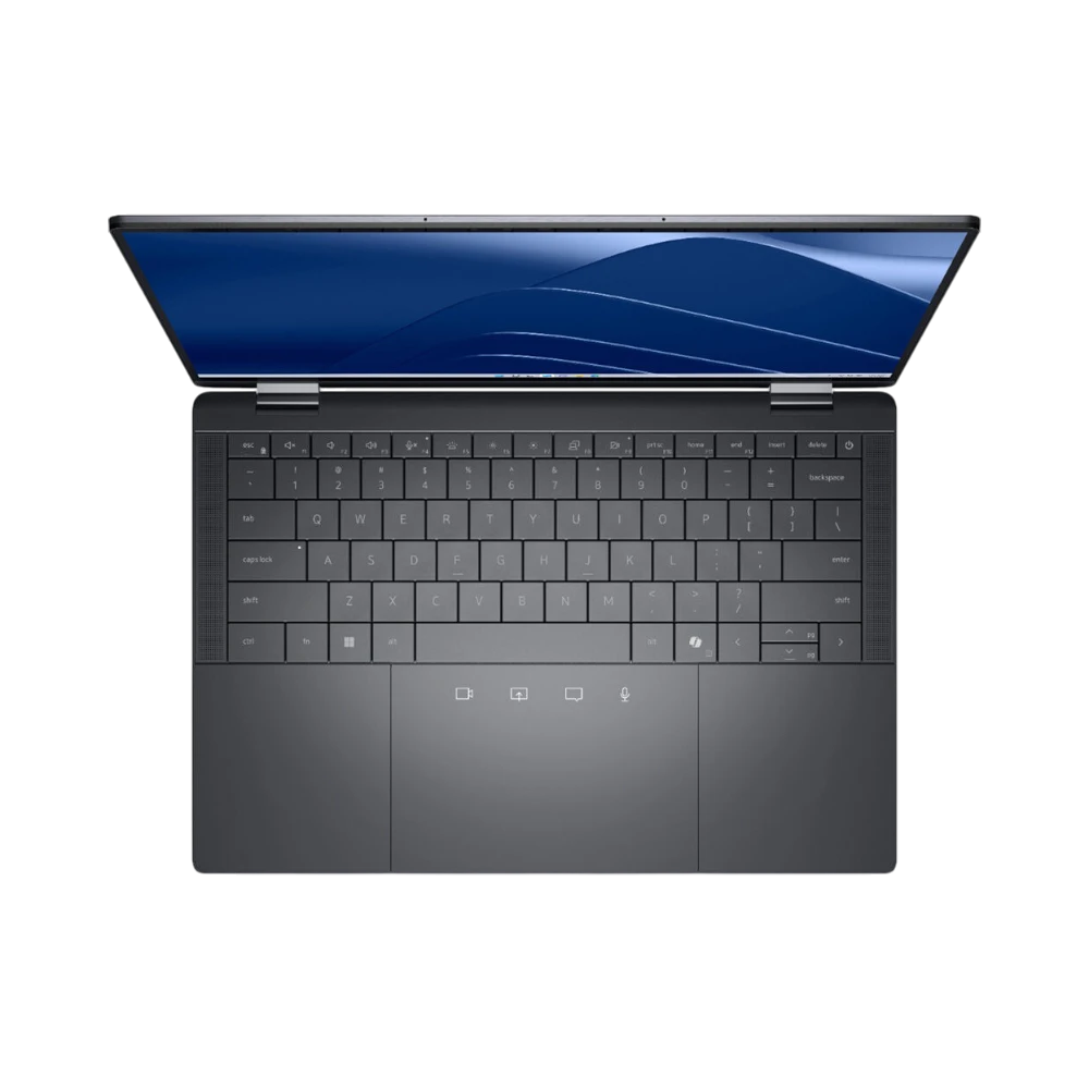 Dell Latitude 9450 14" Multi-Touch 2-in-1 Laptop, Intel Core Ultra 7 165U, 16GB RAM, 256GB SSD — Being Shipped