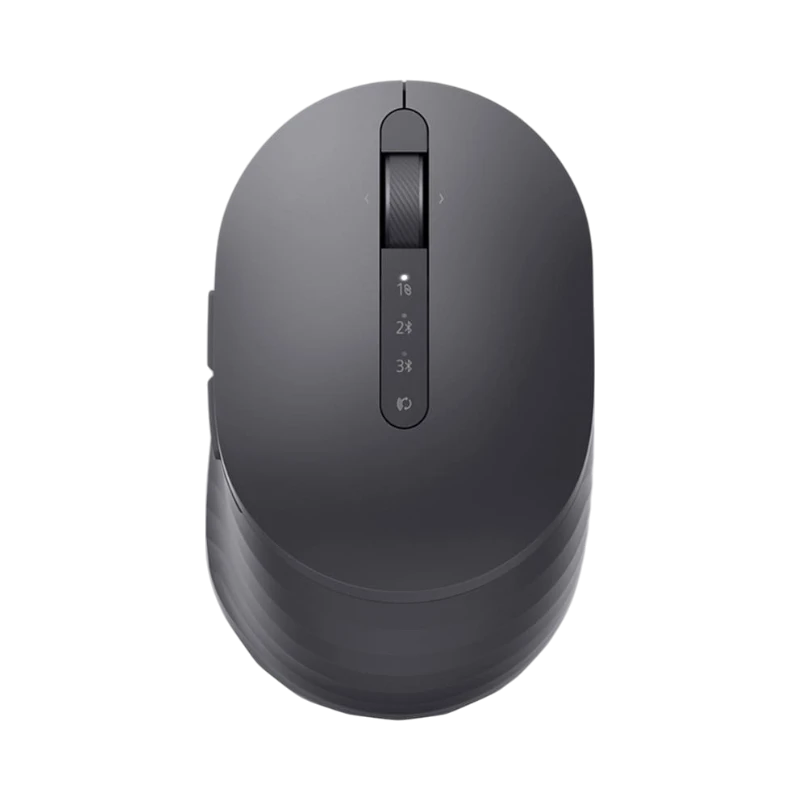 Dell MS7421W Rechargeable Wireless Mouse (Graphite Black) — Being Shipped