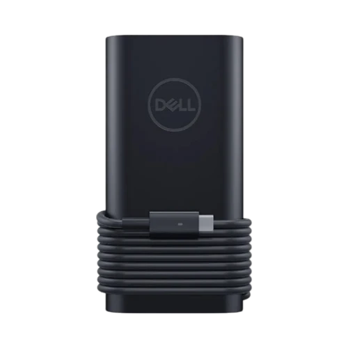 Dell USB-C 130W AC Adapter with 3.2' Power Cable — Being Shipped