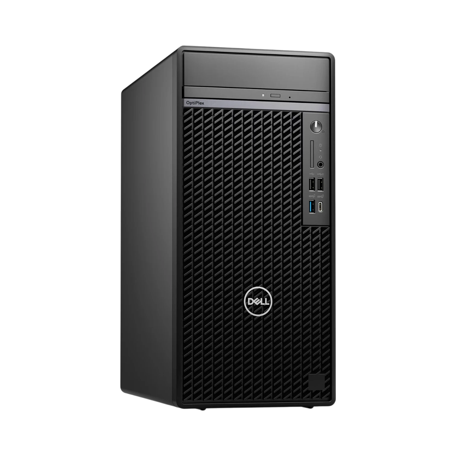 Dell OptiPlex 7020 MTP MLK Desktop Computer, Intel Core i7-14700, 32GB DDR5 RAM, 512GB SSD — Being Shipped