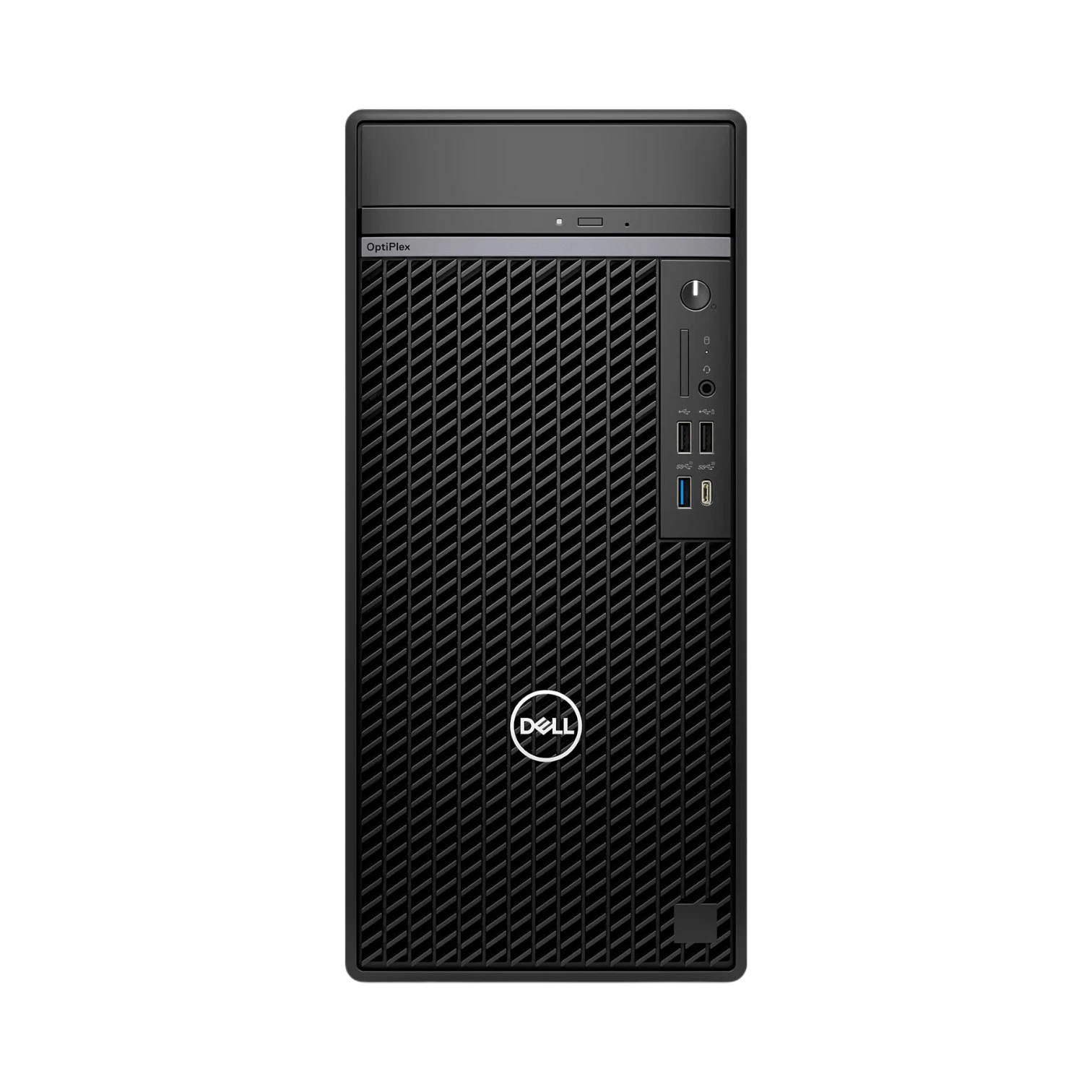 Dell OptiPlex 7020 MTP MLK Desktop Computer, Intel Core i7-14700, 32GB DDR5 RAM, 512GB SSD — Being Shipped