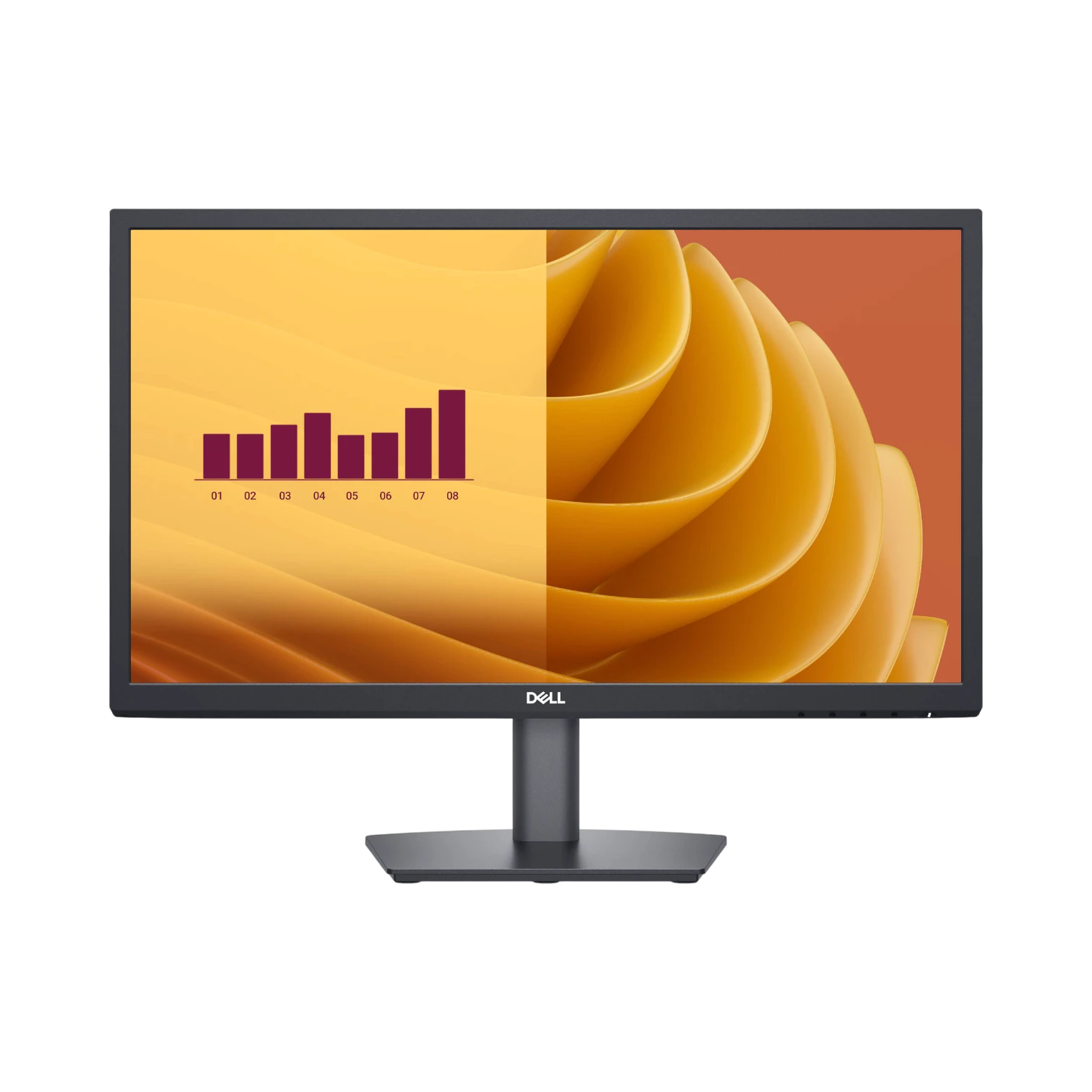 Dell E2225H 21.5" 16:9 75Hz VA LCD Monitor — Being Shipped