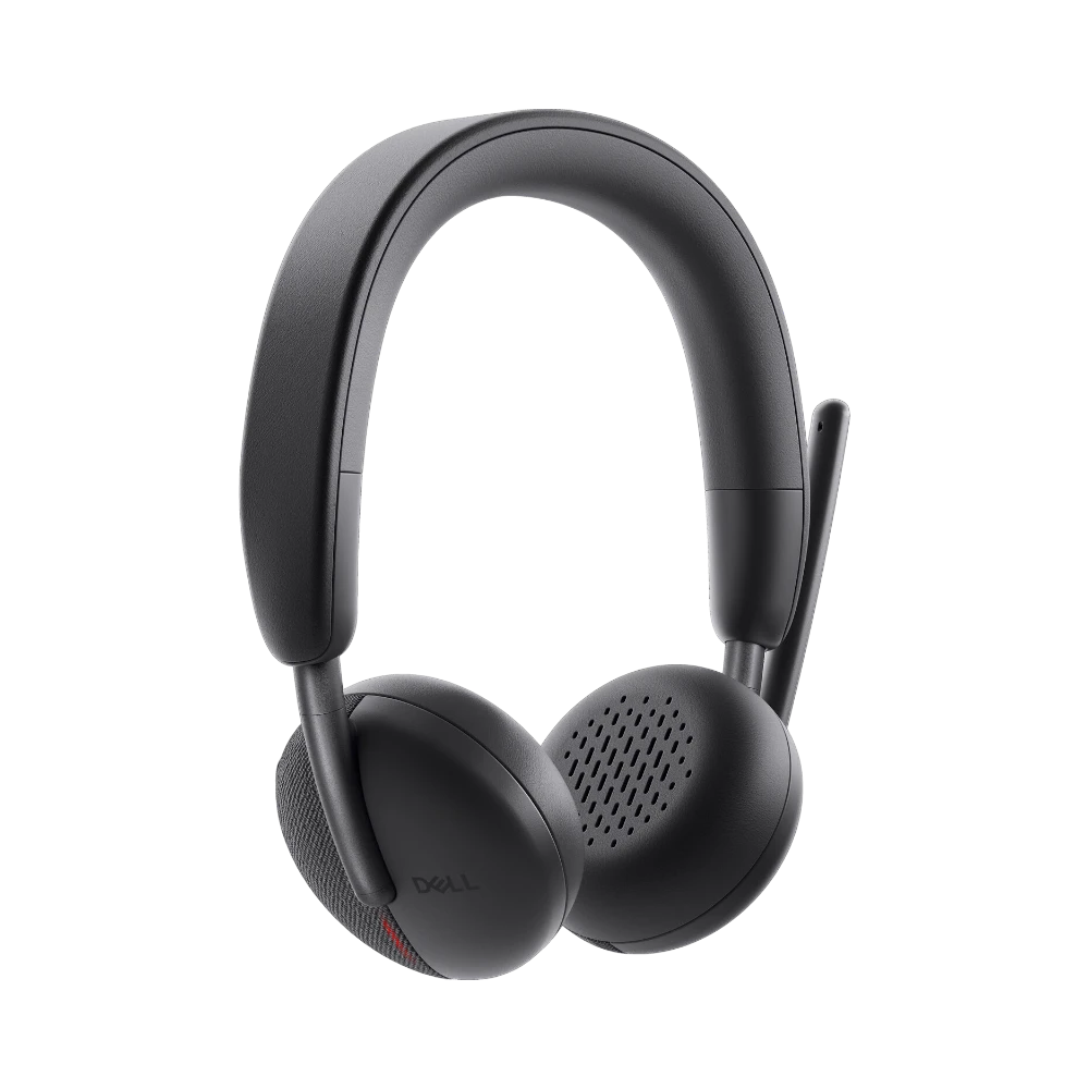 Dell WL3024 Wireless Headset — Being Shipped