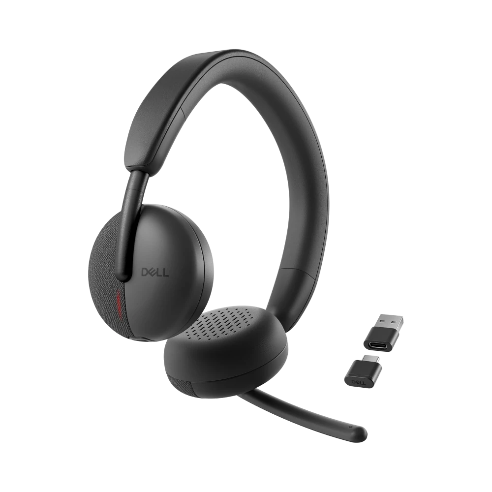 Dell WL3024 Wireless Headset — Being Shipped