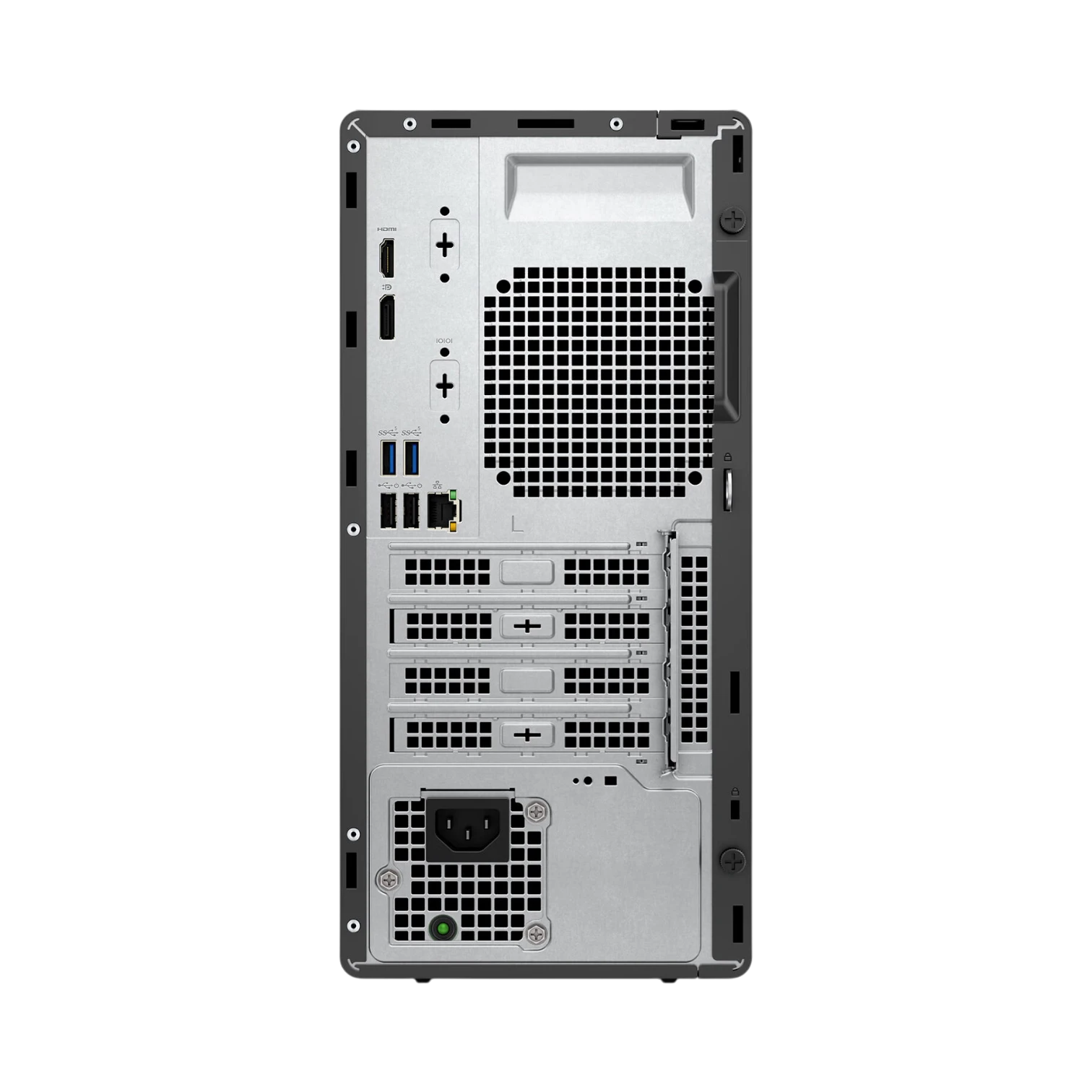 Dell OptiPlex 7020 Tower Desktop Computer, Intel Core i5-14500, 8GB DDR5 RAM, 256GB SSD — Being Shipped