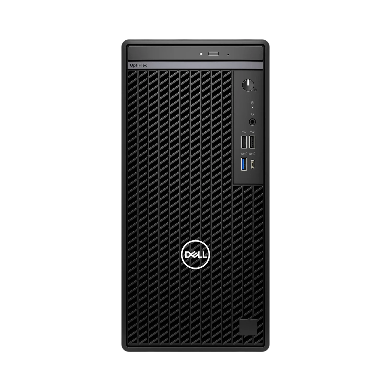 Dell OptiPlex 7020 Tower Desktop Computer, Intel Core i5-14500, 8GB DDR5 RAM, 256GB SSD — Being Shipped