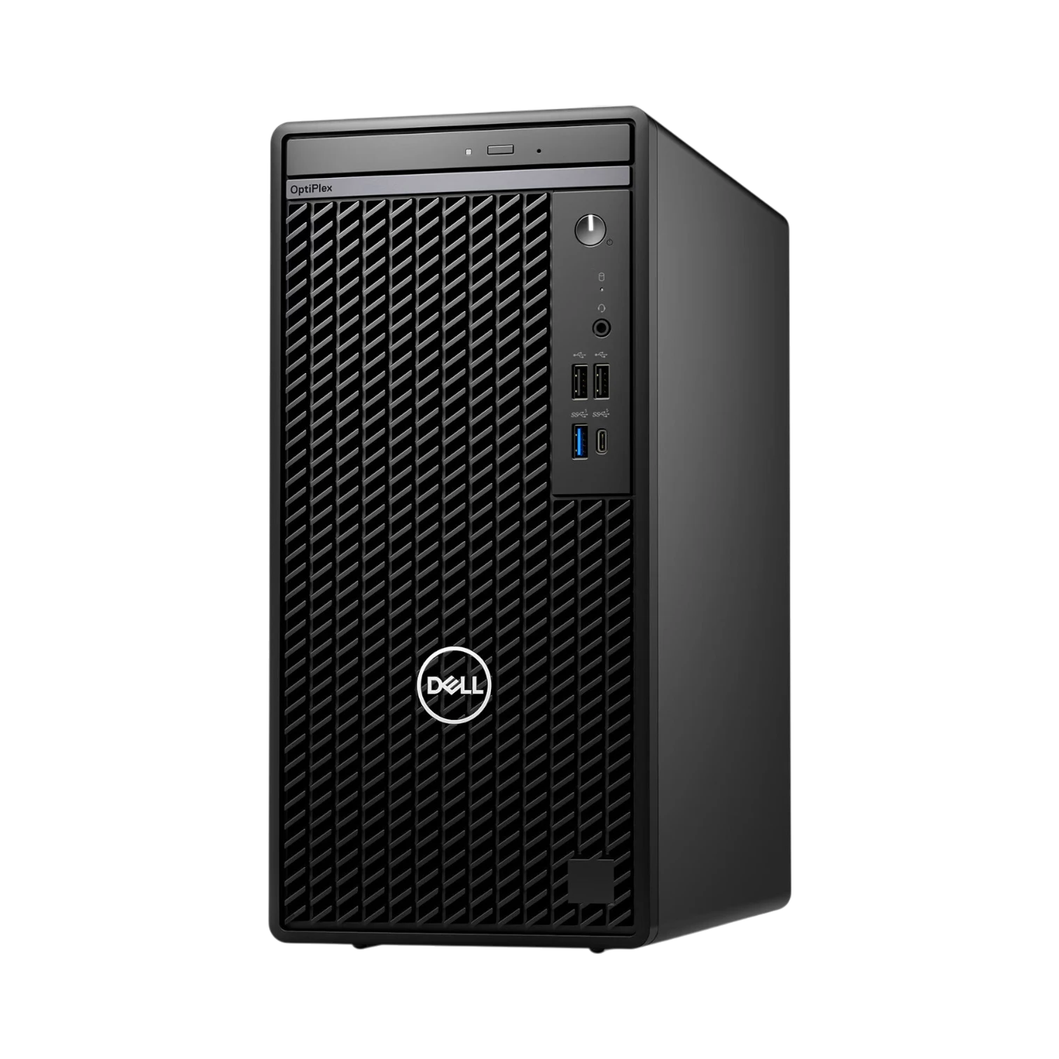 Dell OptiPlex 7020 Tower Desktop Computer, Intel Core i5-14500, 8GB DDR5 RAM, 256GB SSD — Being Shipped