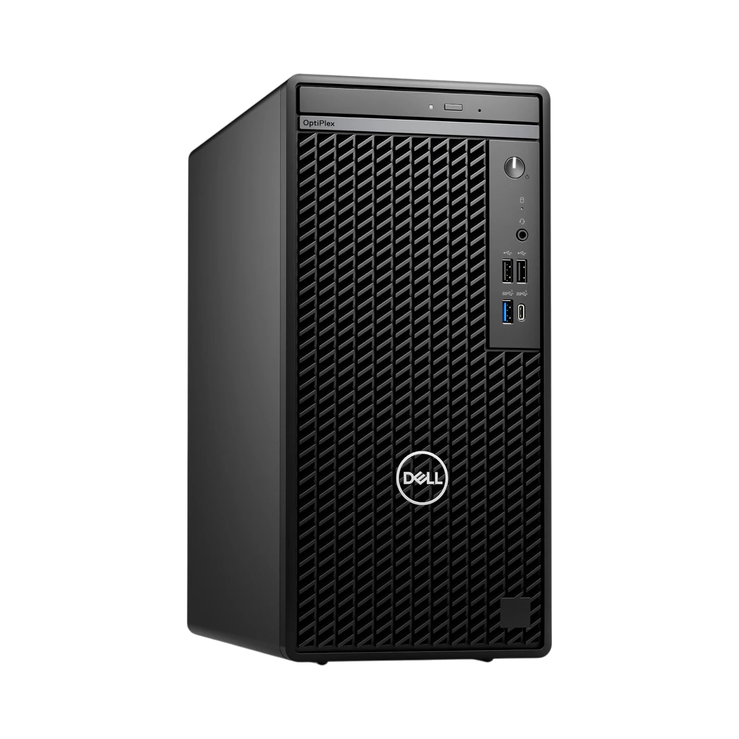 Dell OptiPlex 7020 Tower Desktop Computer, Intel Core i5-14500, 8GB DDR5 RAM, 256GB SSD — Being Shipped