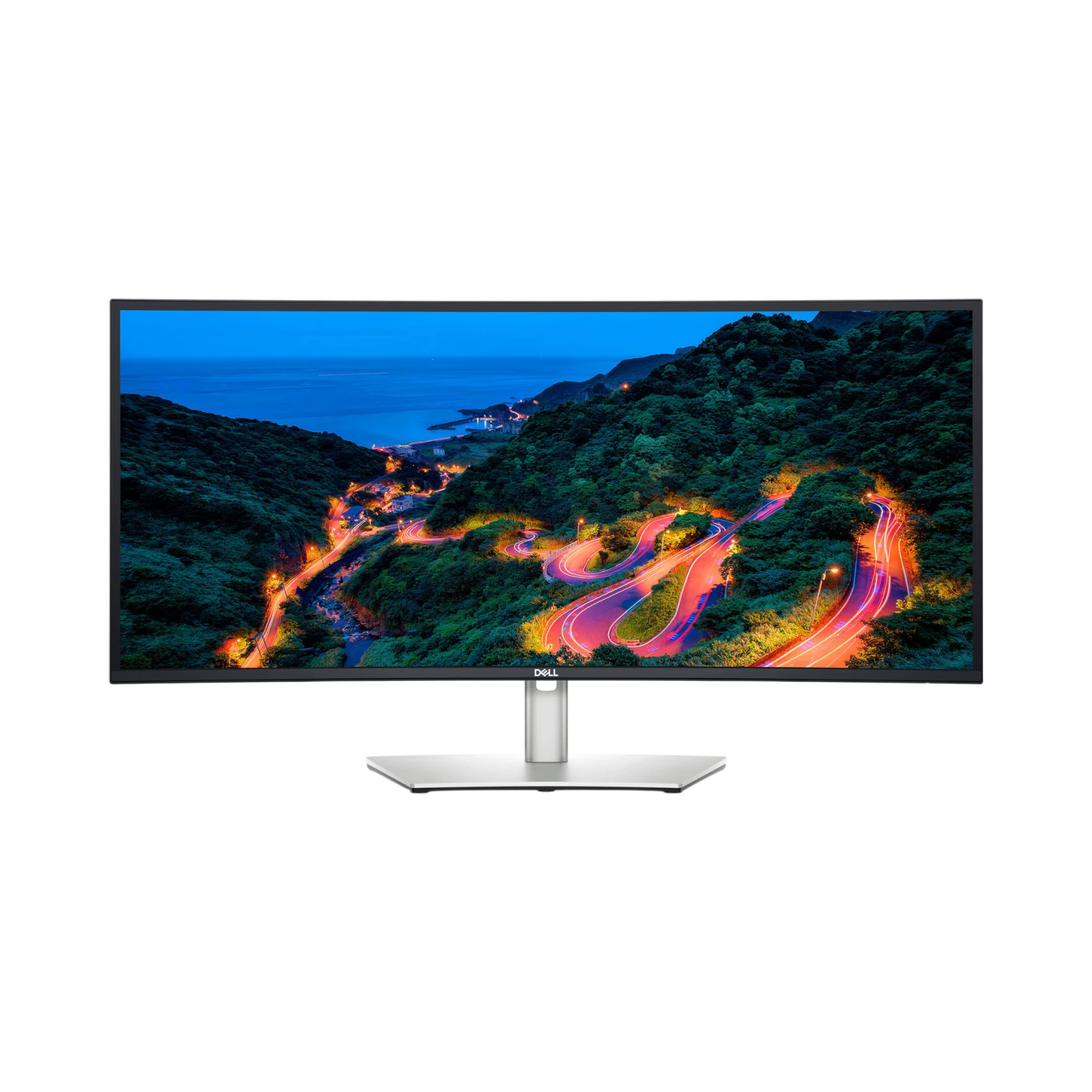 Dell UltraSharp 34" 21:9 60Hz 1440p IPS Curved Monitor — Being Shipped