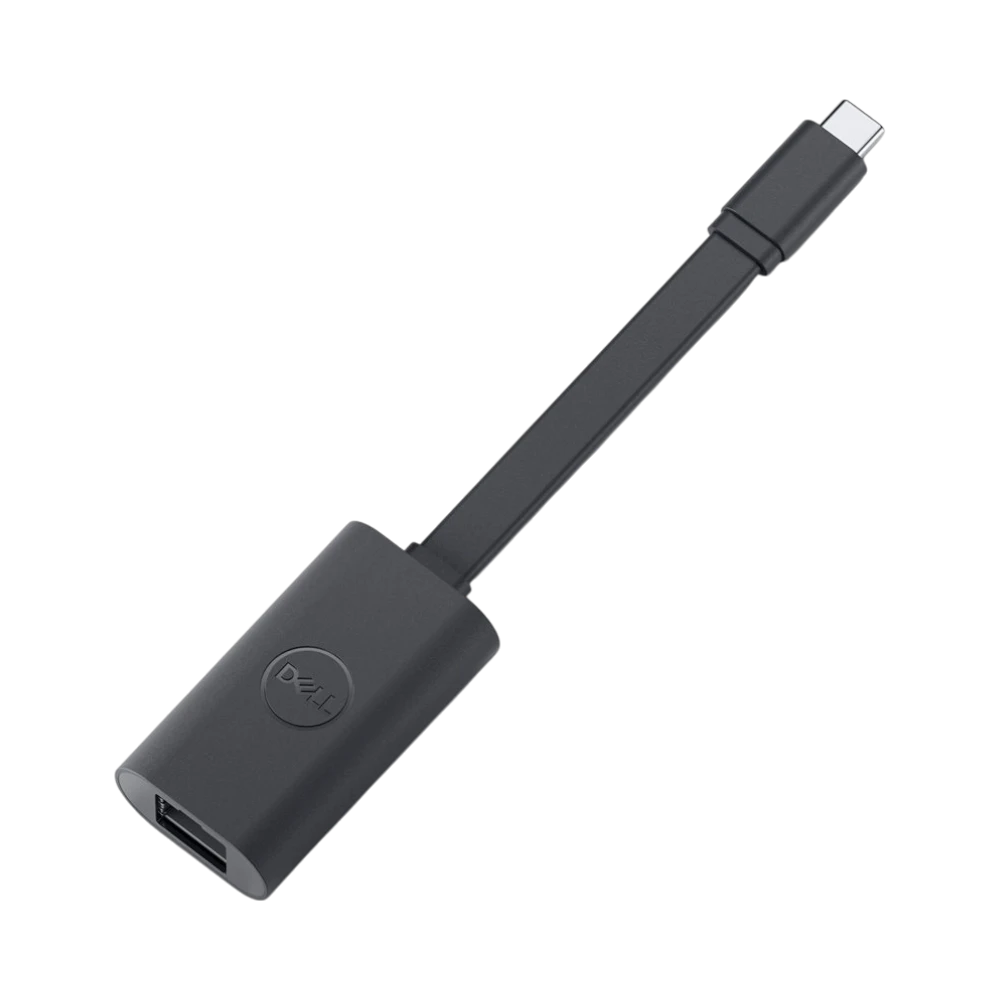 Dell SA224 USB-C Network Adapter — Being Shipped