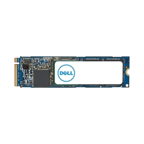 Dell M.2 PCIe NVME Gen 4x4 Class 40 2280 512GB SSD — Being Shipped