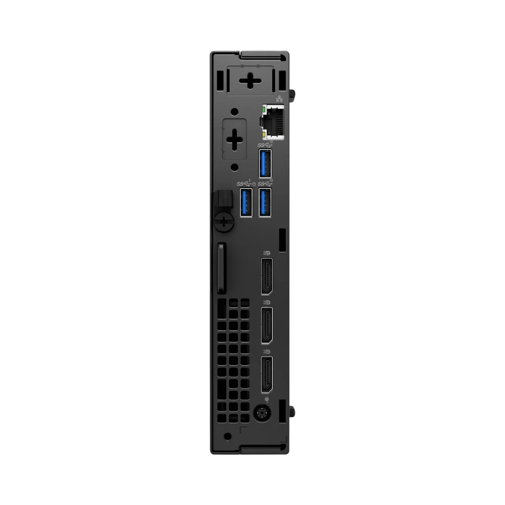 Dell OptiPlex 7020 Micro SFF+ Desktop Computer, Intel Core i5-14500T, 16GB DDR5 RAM, 512GB SSD — Being Shipped