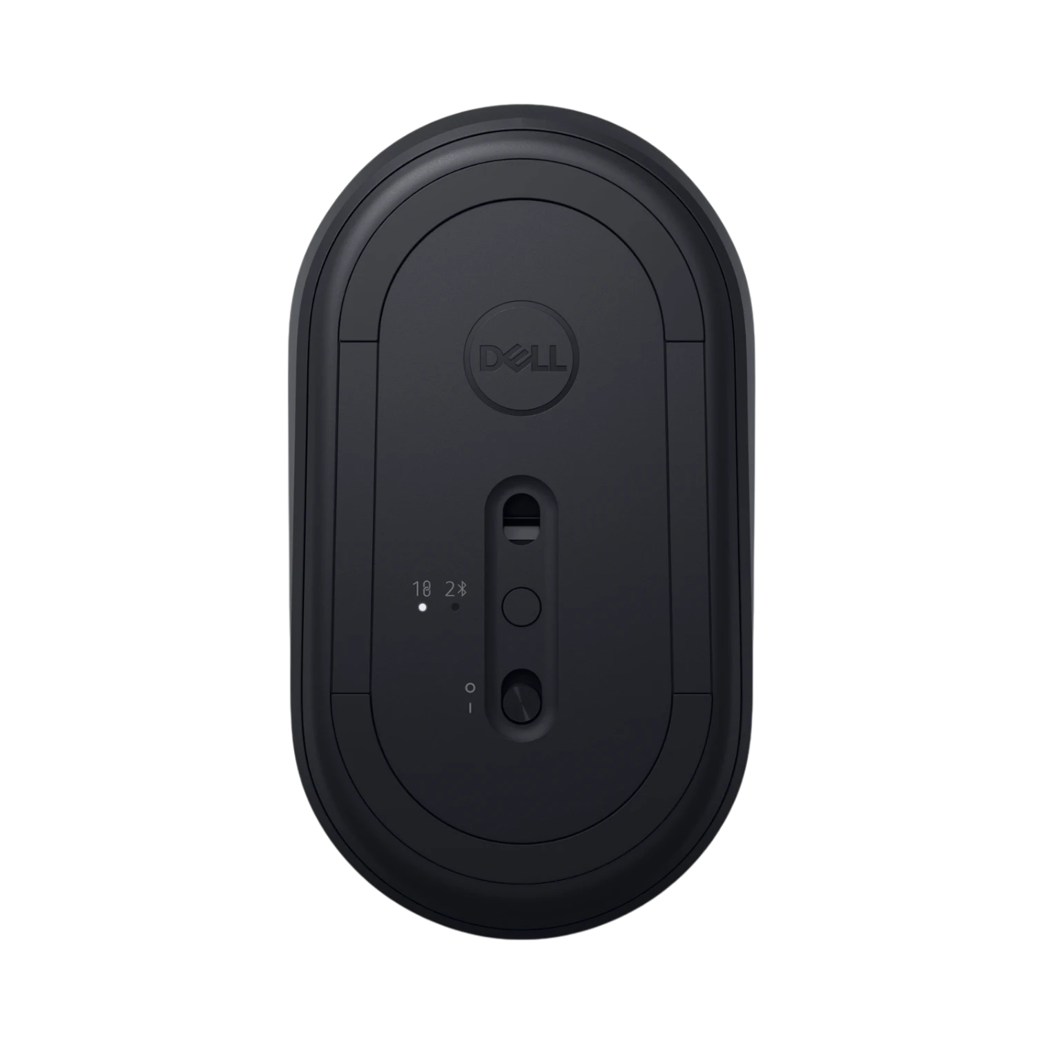 Dell MS355 2.4 GHz Bluetooth Silent Mouse — Being Shipped