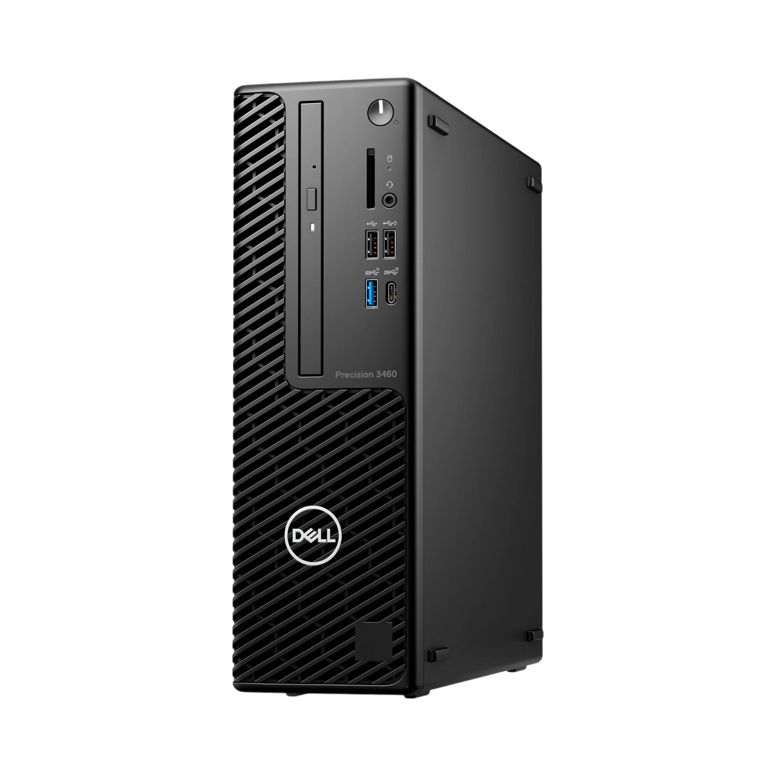 Dell Precision 3460 SFF Desktop Computer, Intel Core i5-14500, 16GB DDR5 RAM, 512GB SSD — Being Shipped