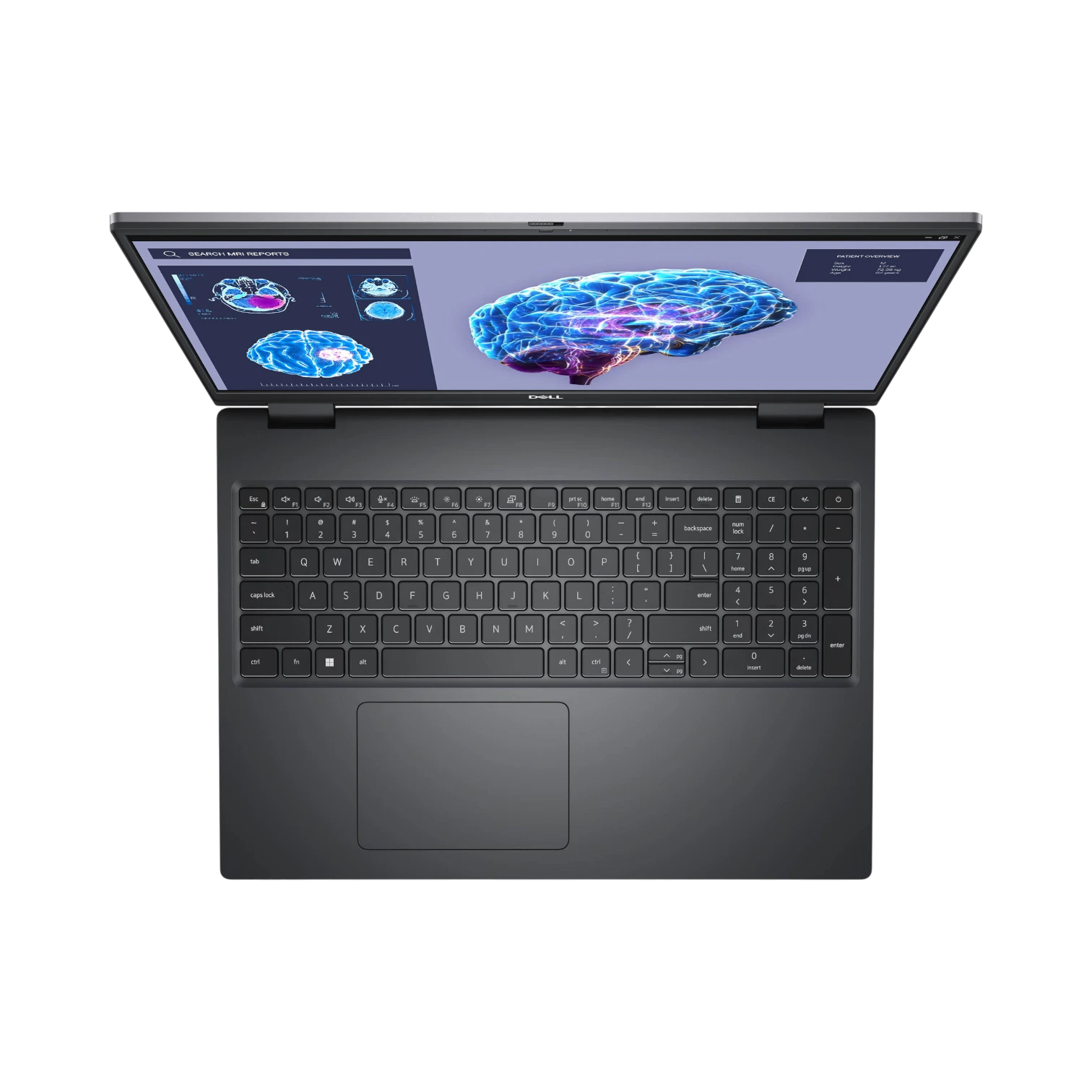 Dell Precision 7680 16" Mobile Workstation, Intel Core i7-13850HX, NVIDIA RTX 3500, 32GB DDR5 RAM, 512GB SSD — Being Shipped