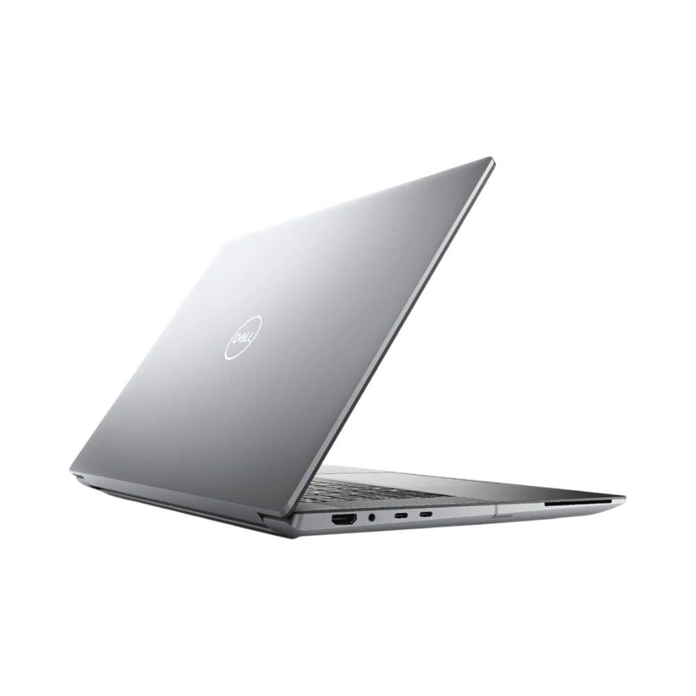 Dell Precision 5690 16" Mobile Workstation, Intel Core Ultra 7 165H, NVIDIA RTX 2000, 32GB RAM, 1TB SSD — Being Shipped