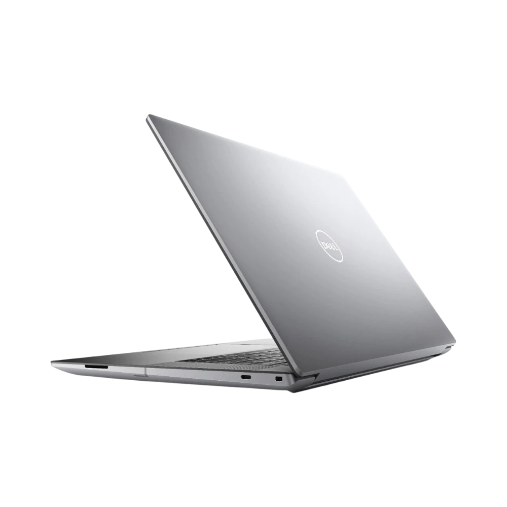 Dell Precision 5690 16" Mobile Workstation, Intel Core Ultra 7 165H, NVIDIA RTX 2000, 32GB RAM, 1TB SSD — Being Shipped