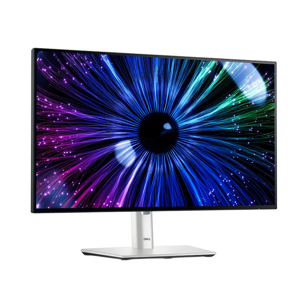 Dell UltraSharp 23.8" 16:9 60Hz IPS FHD Hub Monitor — Being Shipped