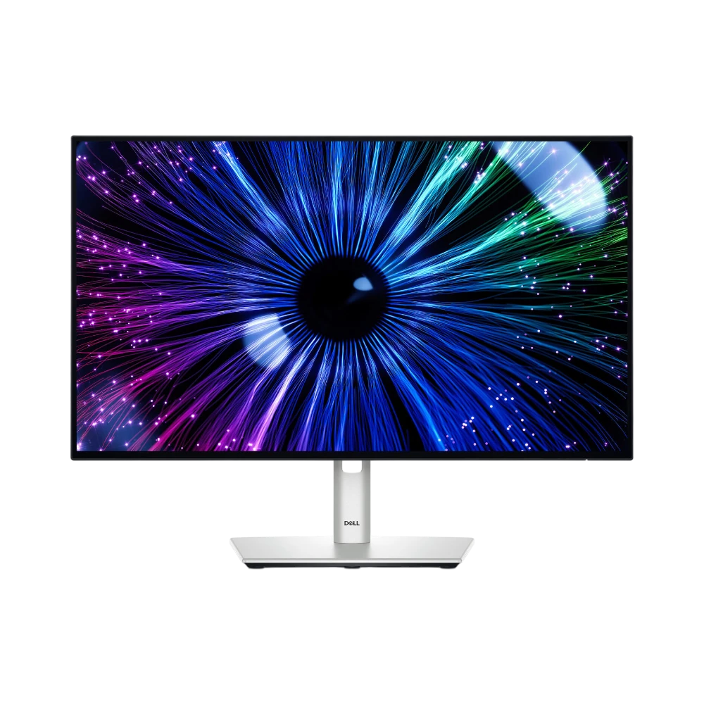 Dell UltraSharp 23.8" 16:9 60Hz IPS FHD Hub Monitor — Being Shipped