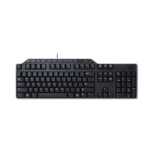 Dell KB522 Business Multimedia Wired Keyboard — Being Shipped