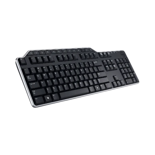 Dell KB522 Business Multimedia Wired Keyboard — Being Shipped