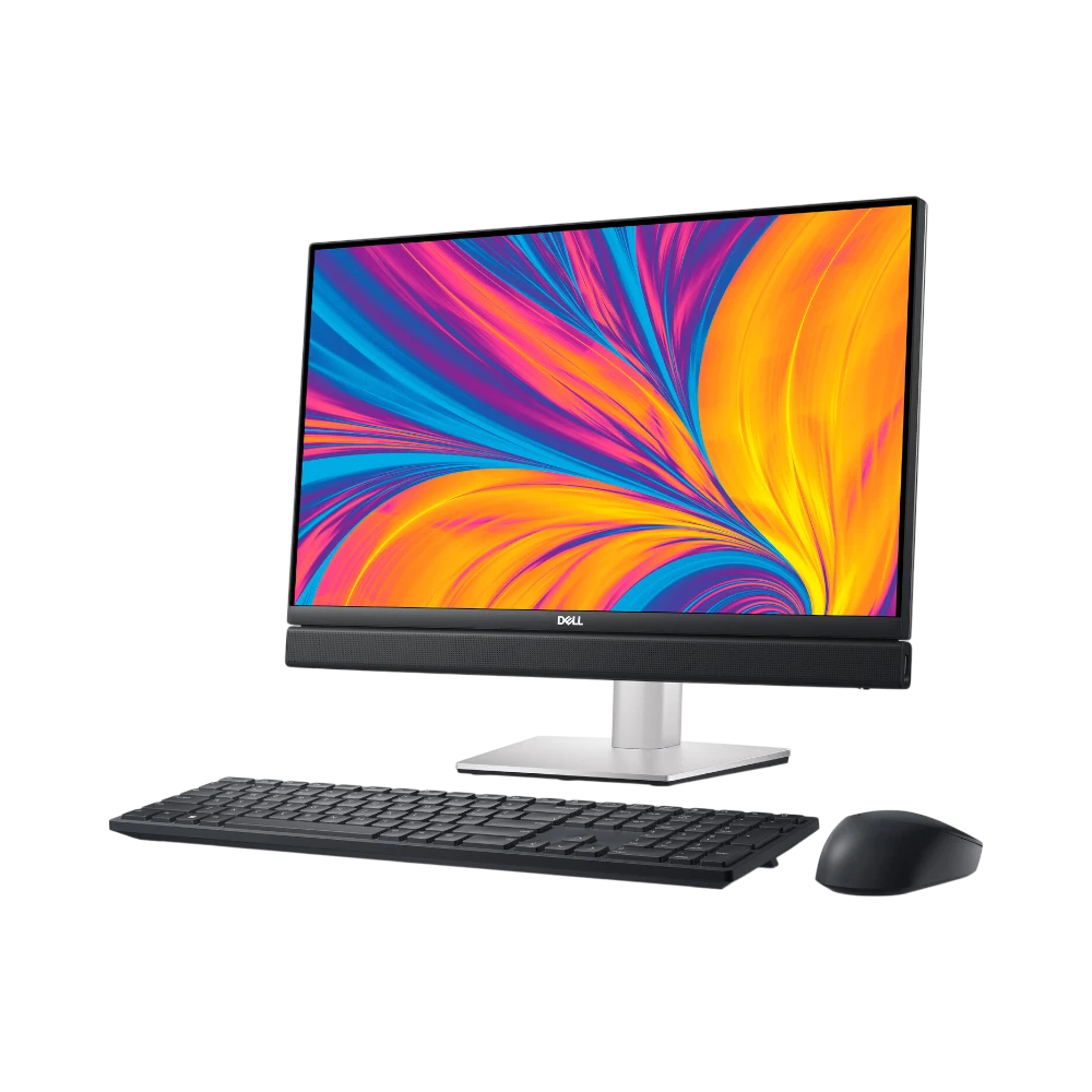 Dell OptiPlex 7420 23.8" All-in-One Computer, Intel Core i7-14700, 16GB DDR5 RAM, 512GB SSD — Being Shipped