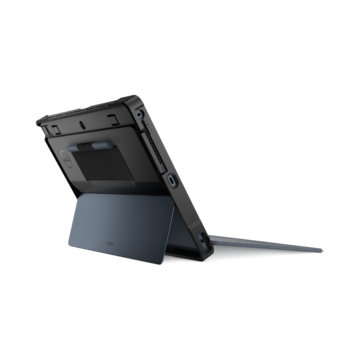 Dell EcoLoop Protective Case for Latitude 7350 Detachable — Being Shipped