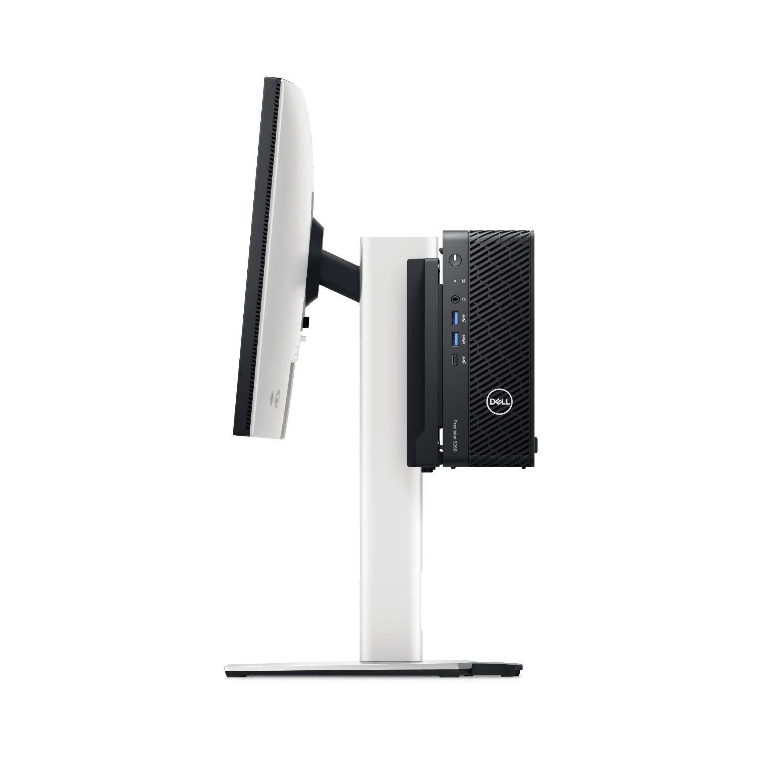 Dell Compact Form Factor All-in-One Stand — Being Shipped