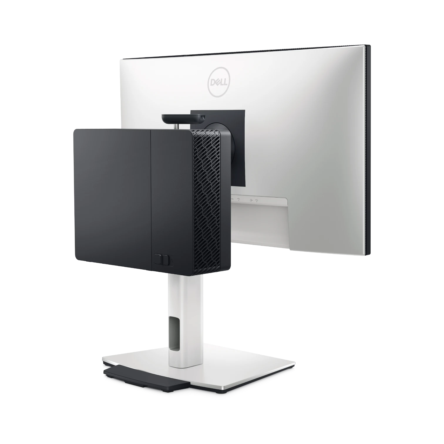 Dell Compact Form Factor All-in-One Stand — Being Shipped