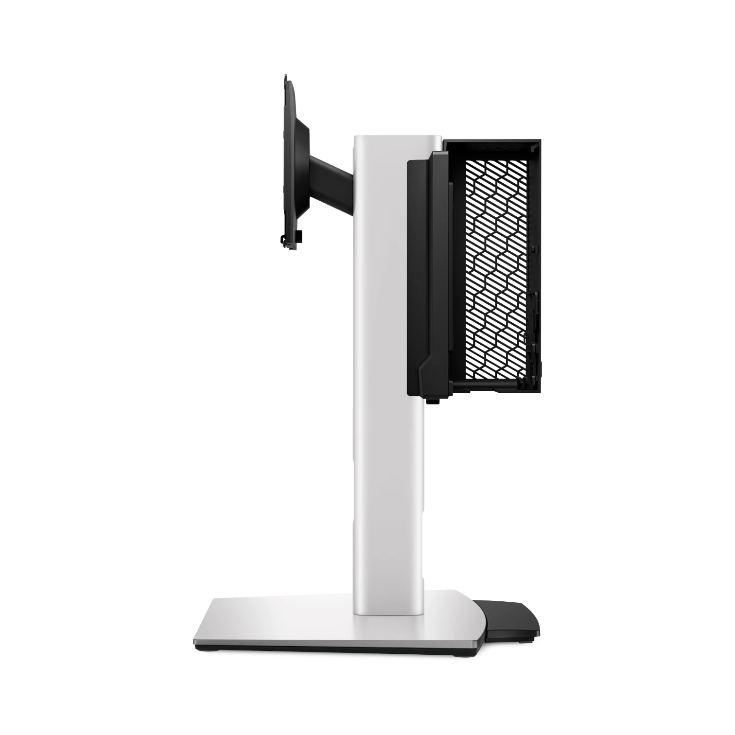 Dell Compact Form Factor All-in-One Stand — Being Shipped