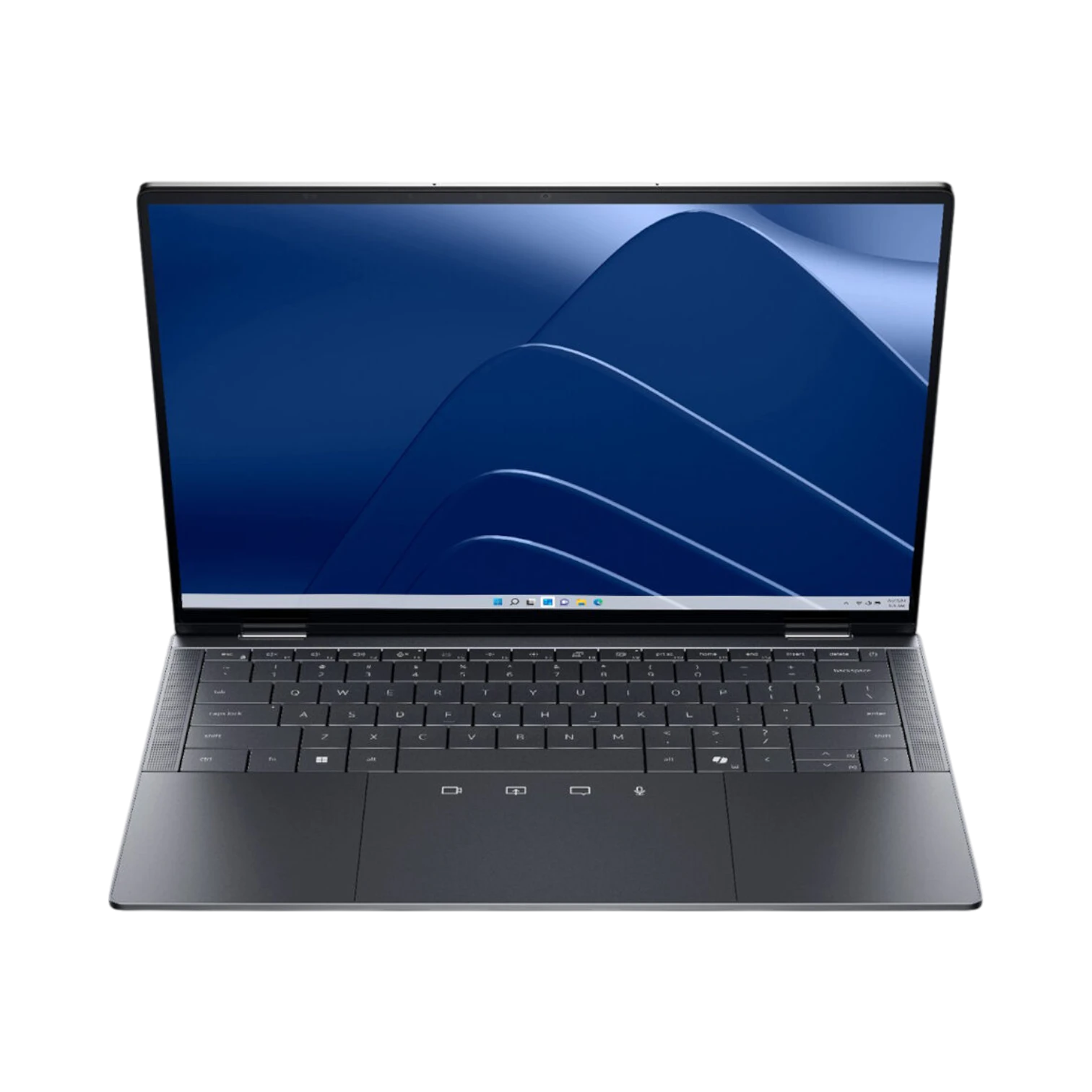 Dell Latitude 9450 14" Multi-Touch 2-in-1 Laptop, Intel Core Ultra 7 165U, 32GB RAM, 512GB SSD — Being Shipped