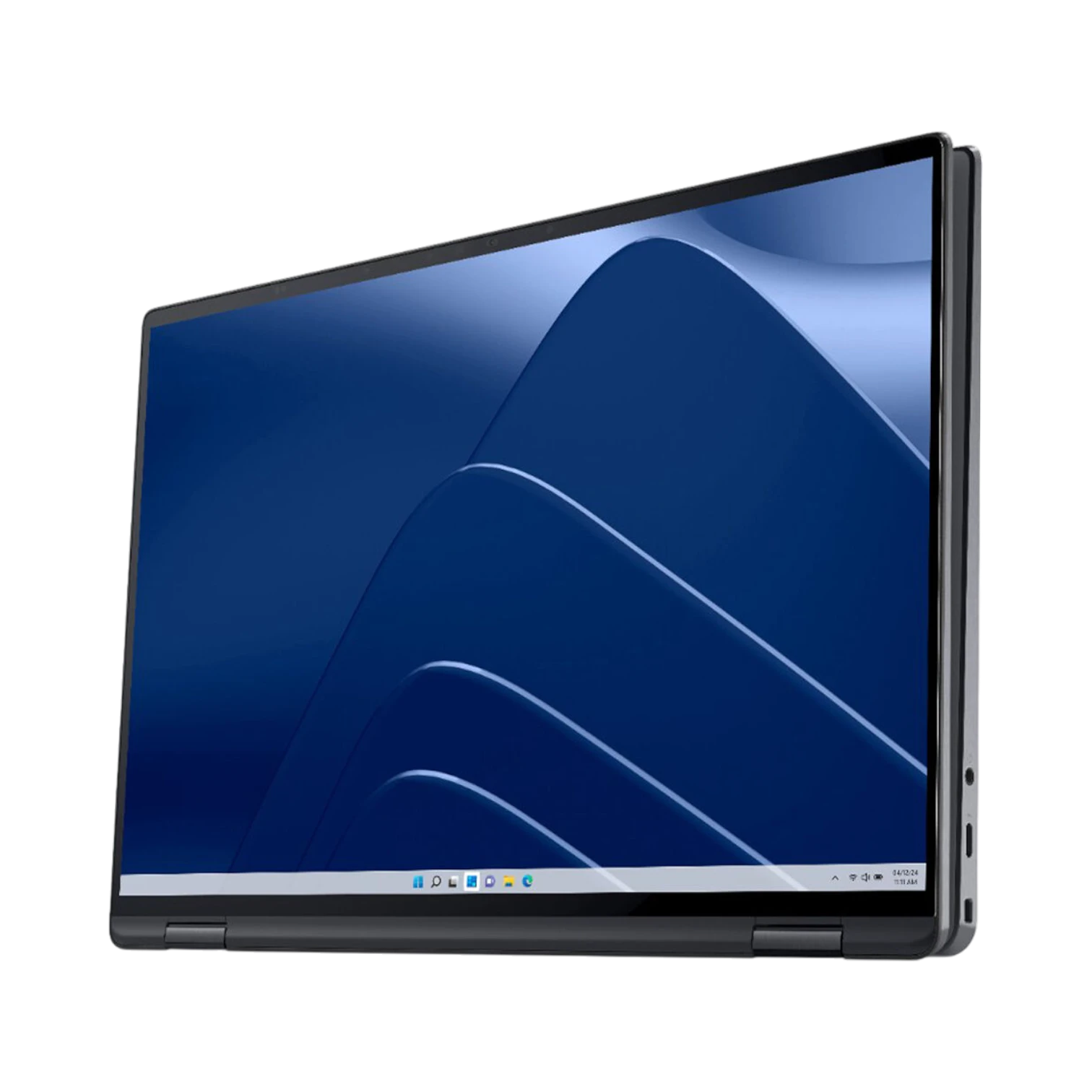 Dell Latitude 9450 14" Multi-Touch 2-in-1 Laptop, Intel Core Ultra 7 165U, 32GB RAM, 512GB SSD — Being Shipped