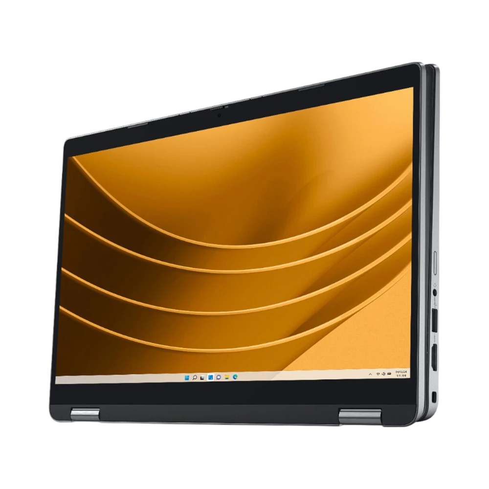 Dell Latitude 5350 13.3" Multi-Touch 2-in-1 Laptop, Intel Core Ultra 7 165U, 32GB RAM, 512GB SSD — Being Shipped