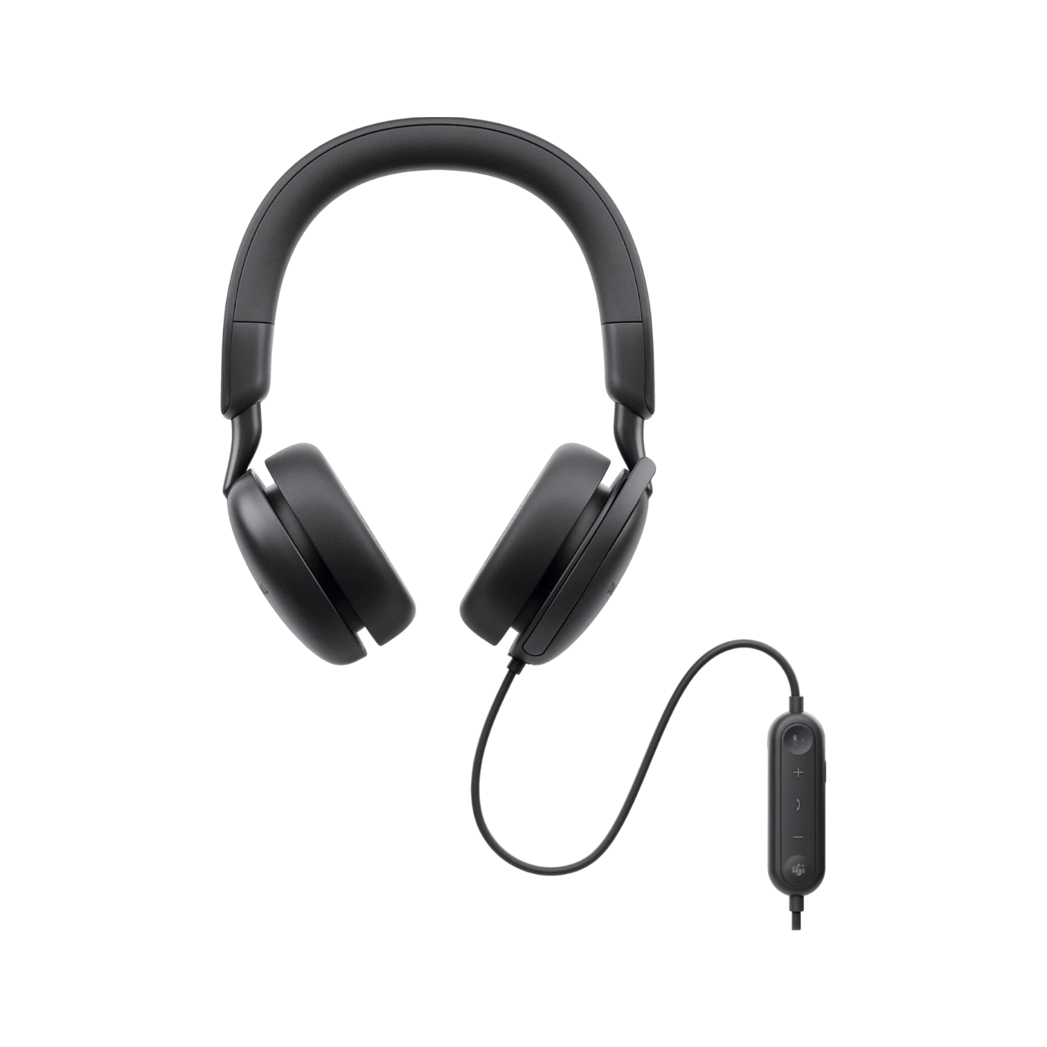 Dell WH5024 Pro Wired Active Noise Cancelling Headset — Being Shipped