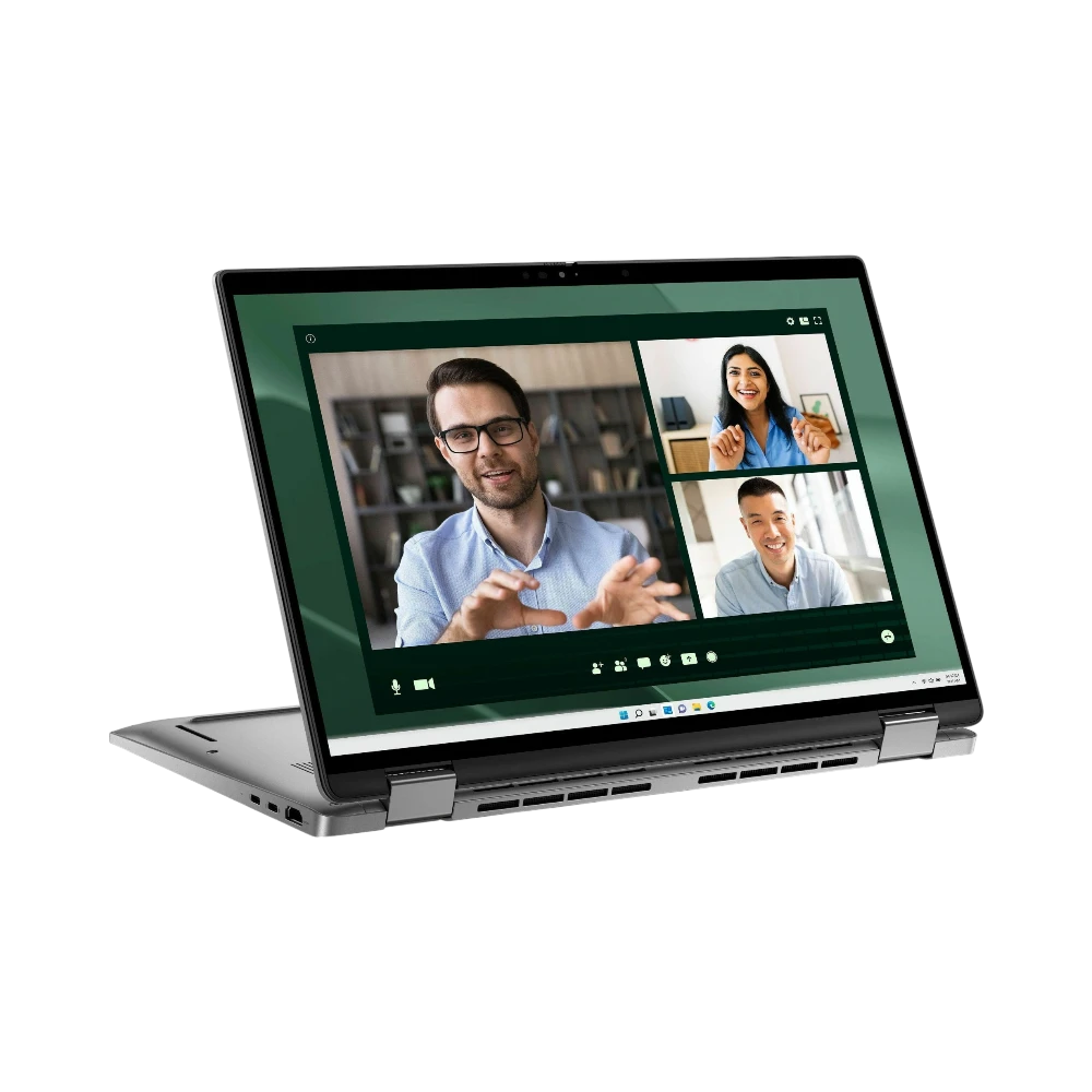 Dell Latitude 7450 14" 2-in-1 Multi-Touch Laptop, Intel Core Ultra 5 135U, 16GB RAM, 256GB SSD — Being Shipped